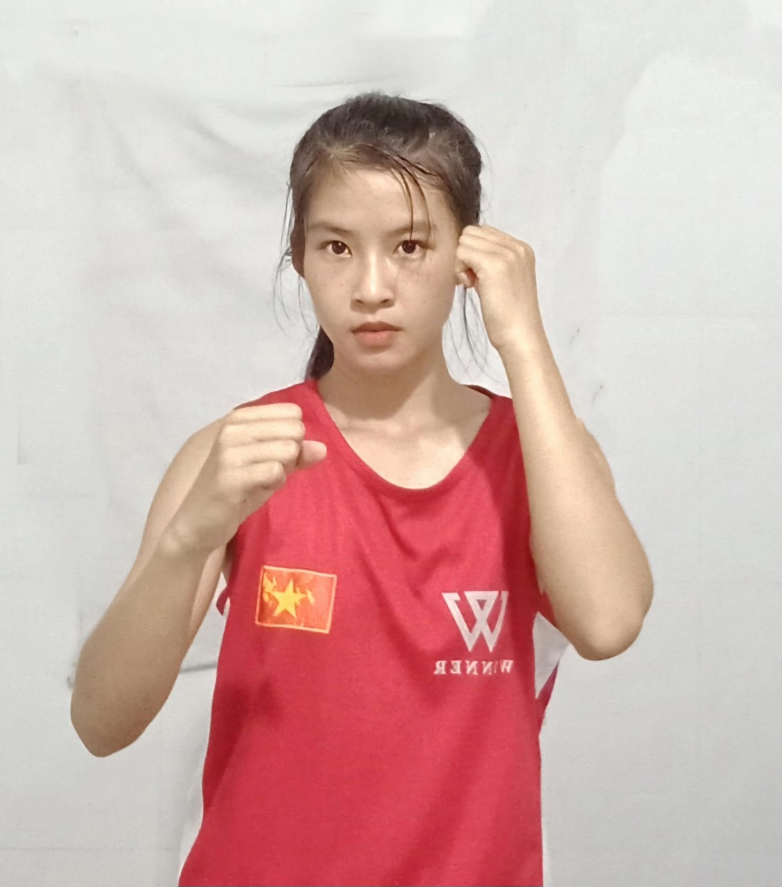 Lê Thị Cẩm Nhung