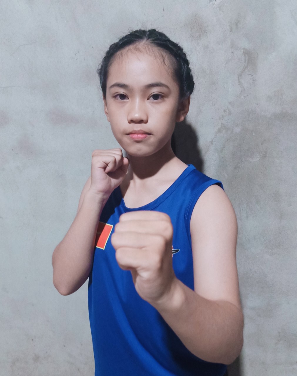 Tống Thị Bích Trâm