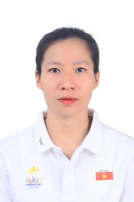Bùi Thị Yến Nhi