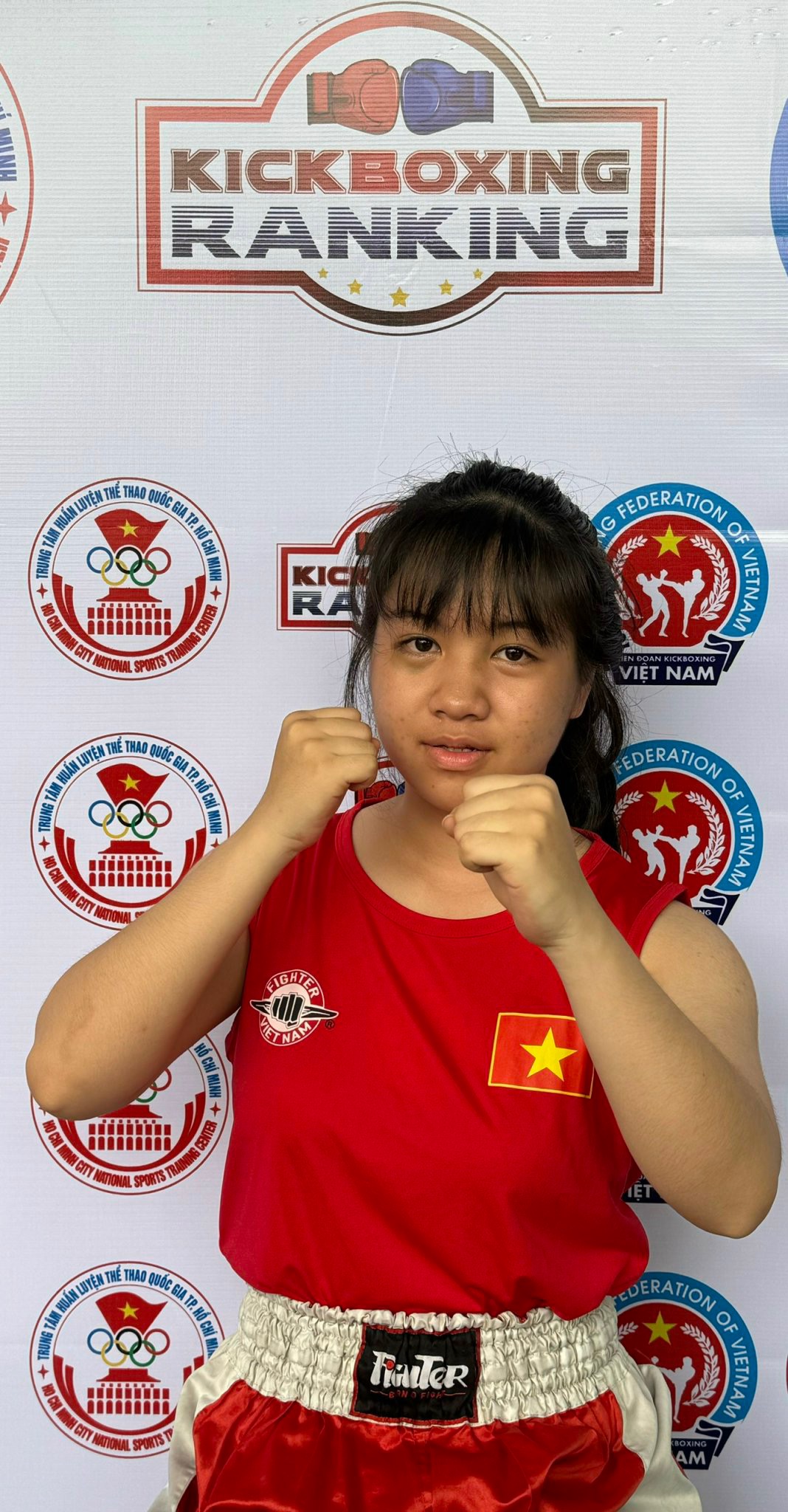 Nguyễn Vũ Bảo Ngọc