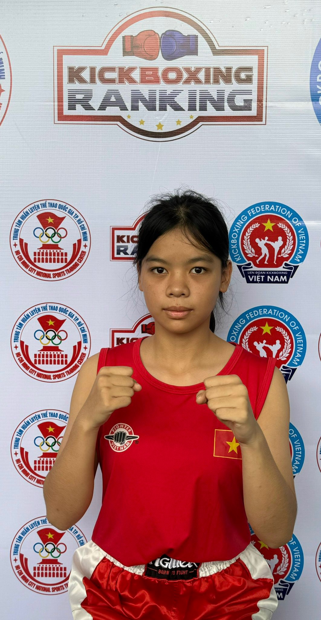 Nguyễn Vũ Hà Linh