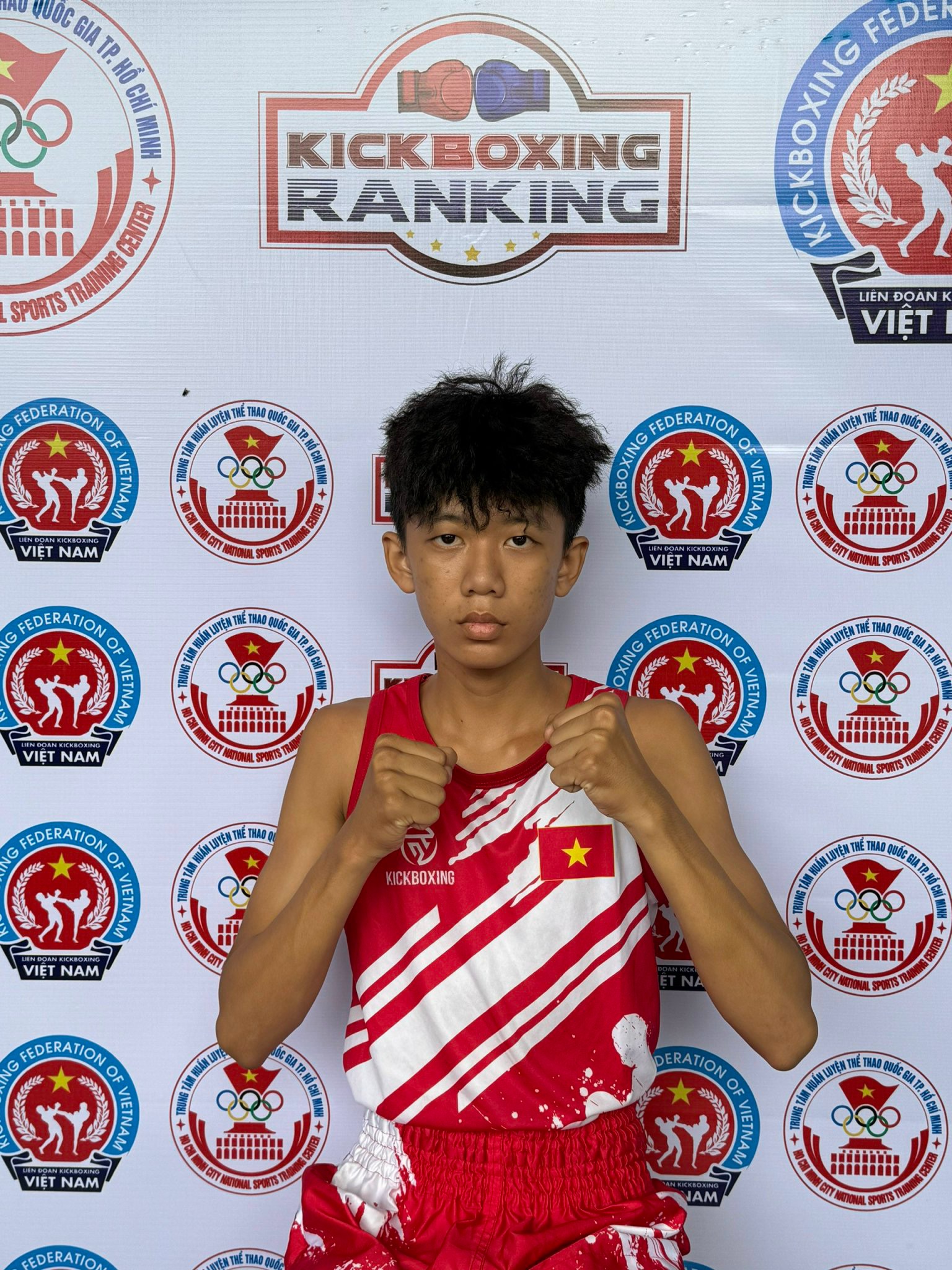 Huỳnh Chí Thức