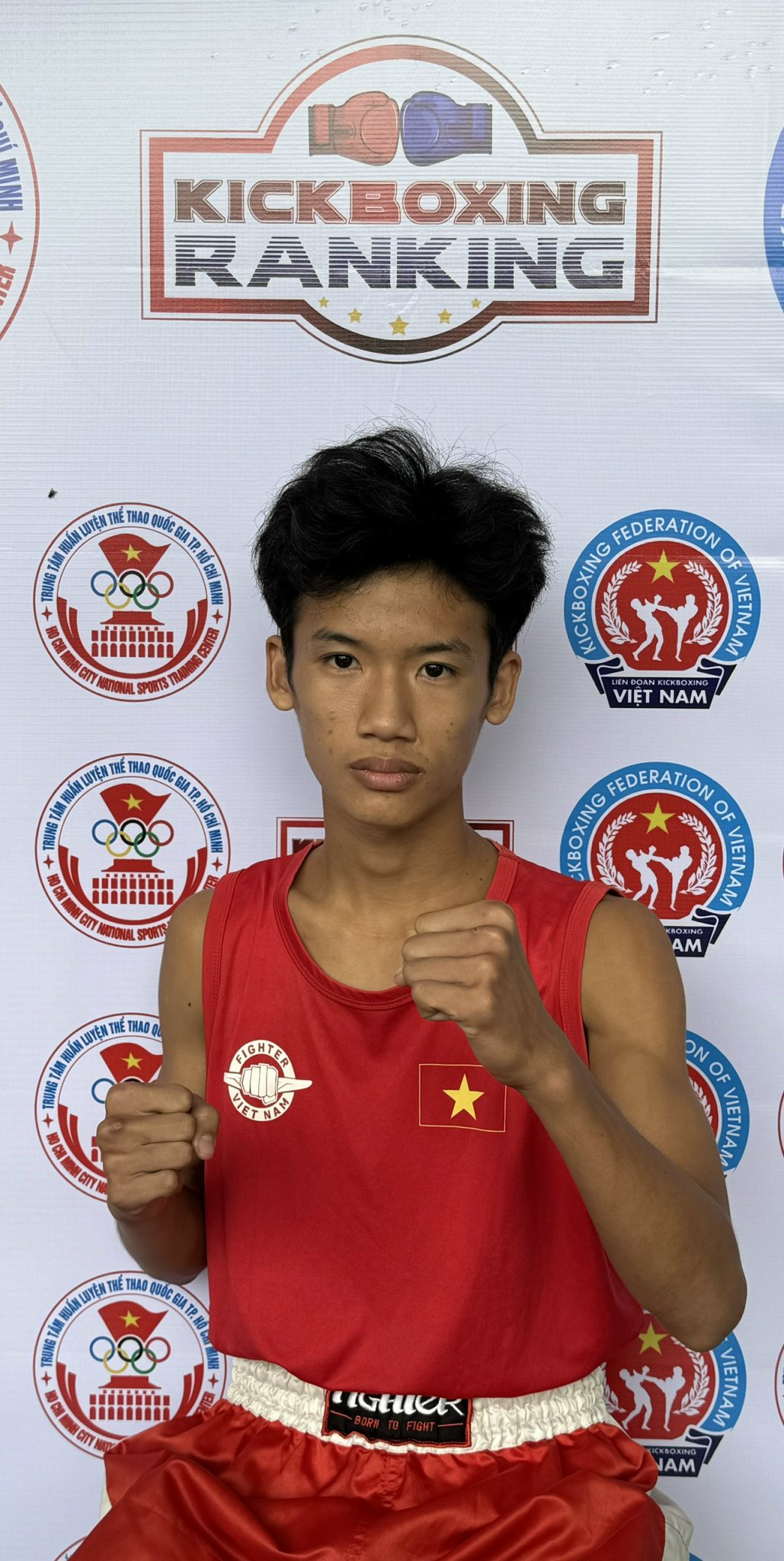 Võ Quốc Thịnh
