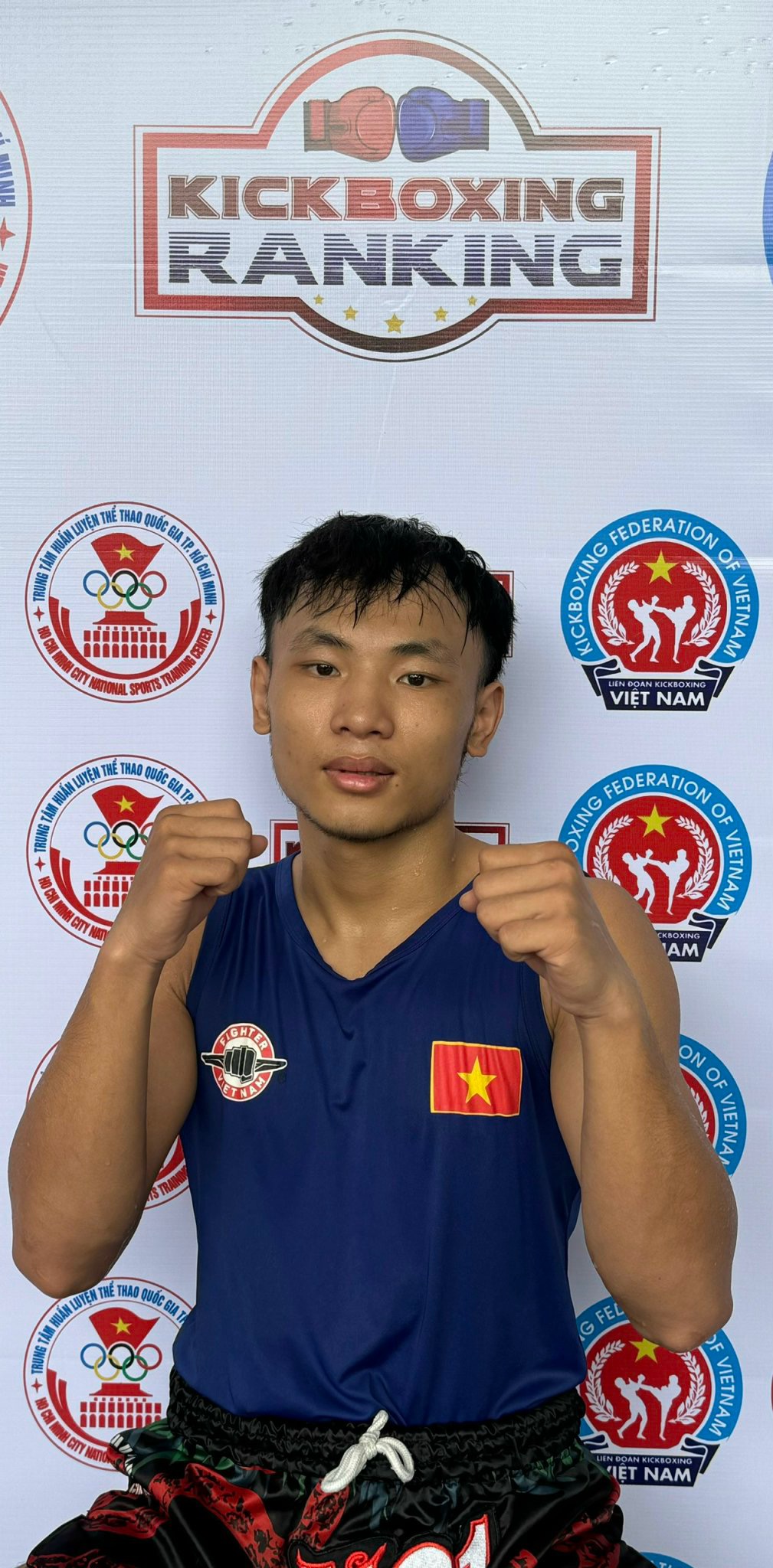 Trần Minh Tiến