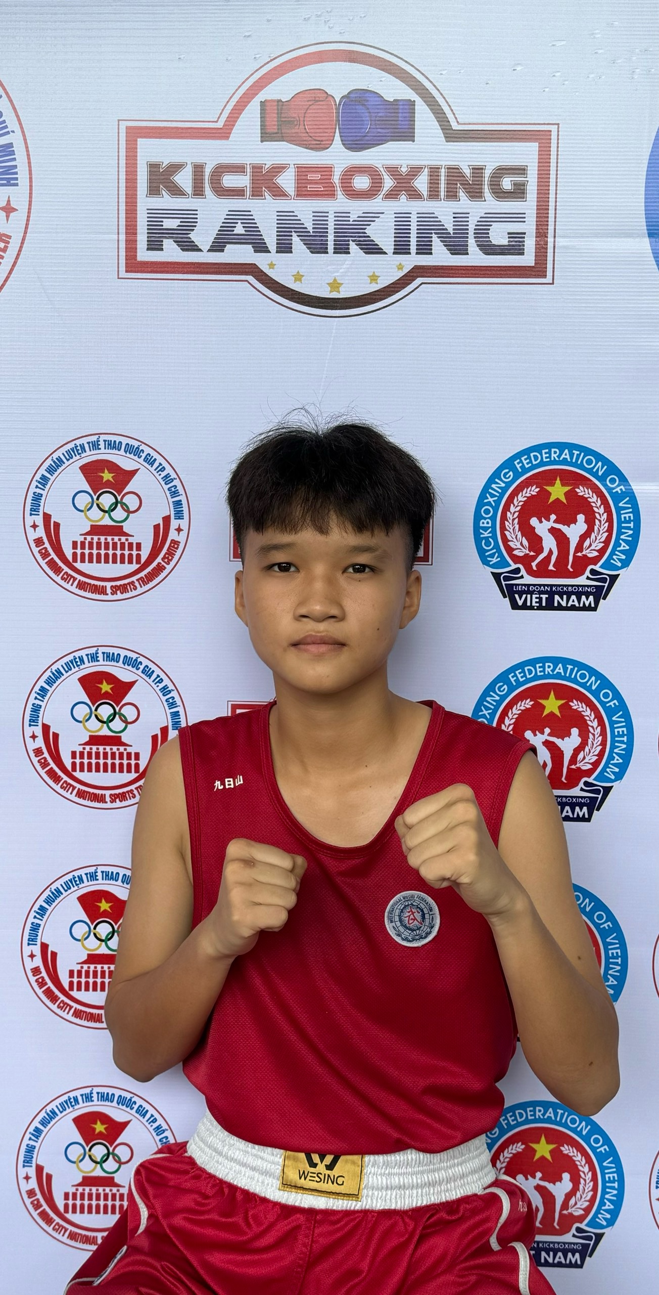Hứa Nguyễn Anh Thi