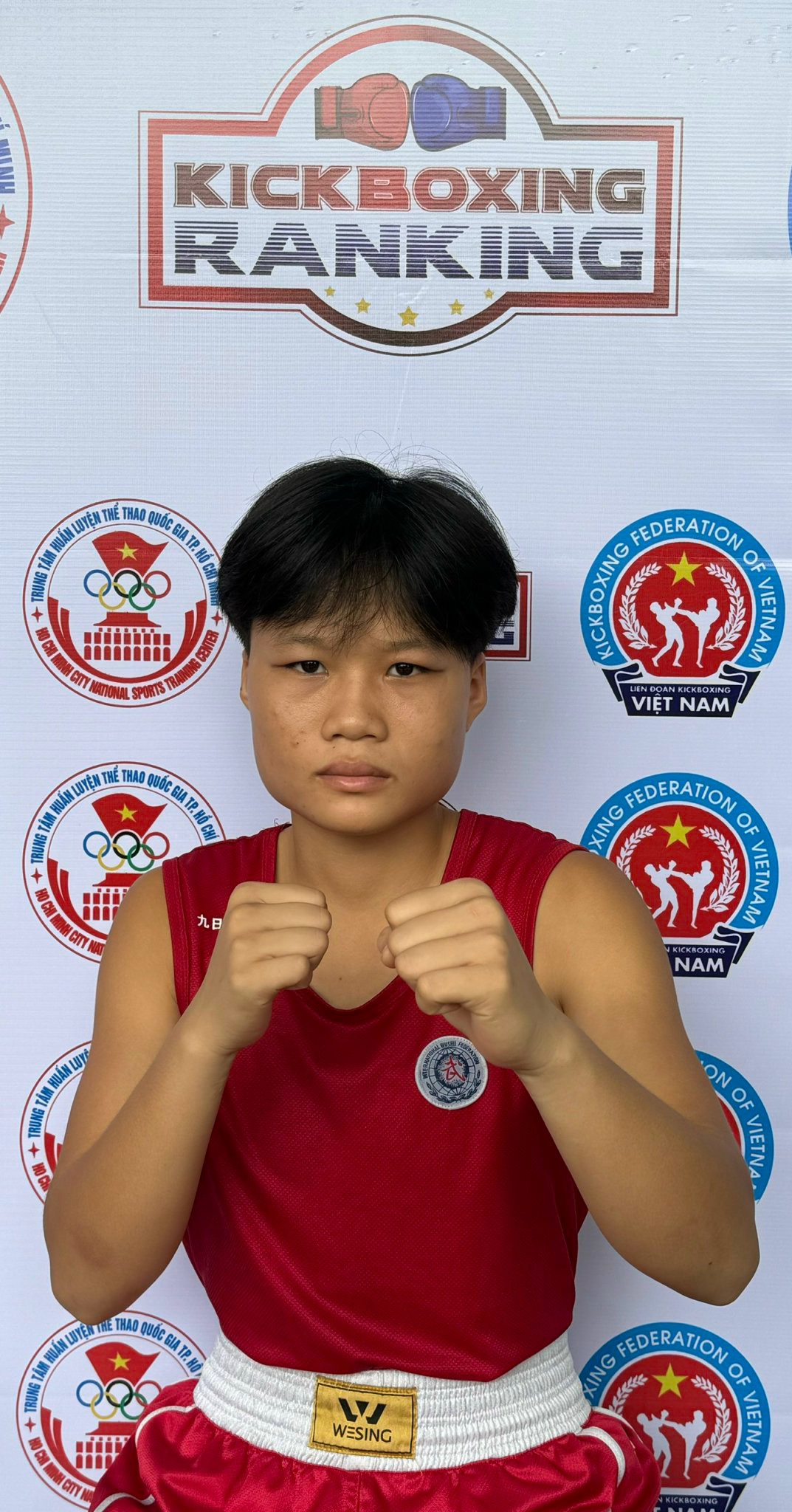 Hứa Nguyễn Anh Thư