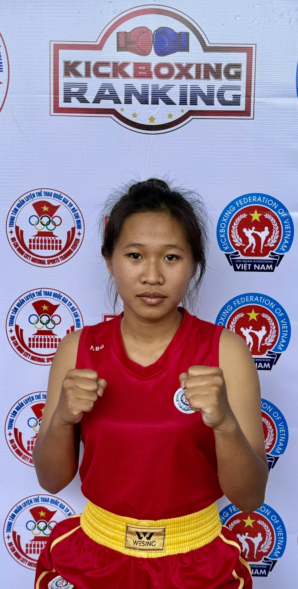 Võ Ngọc Khoa