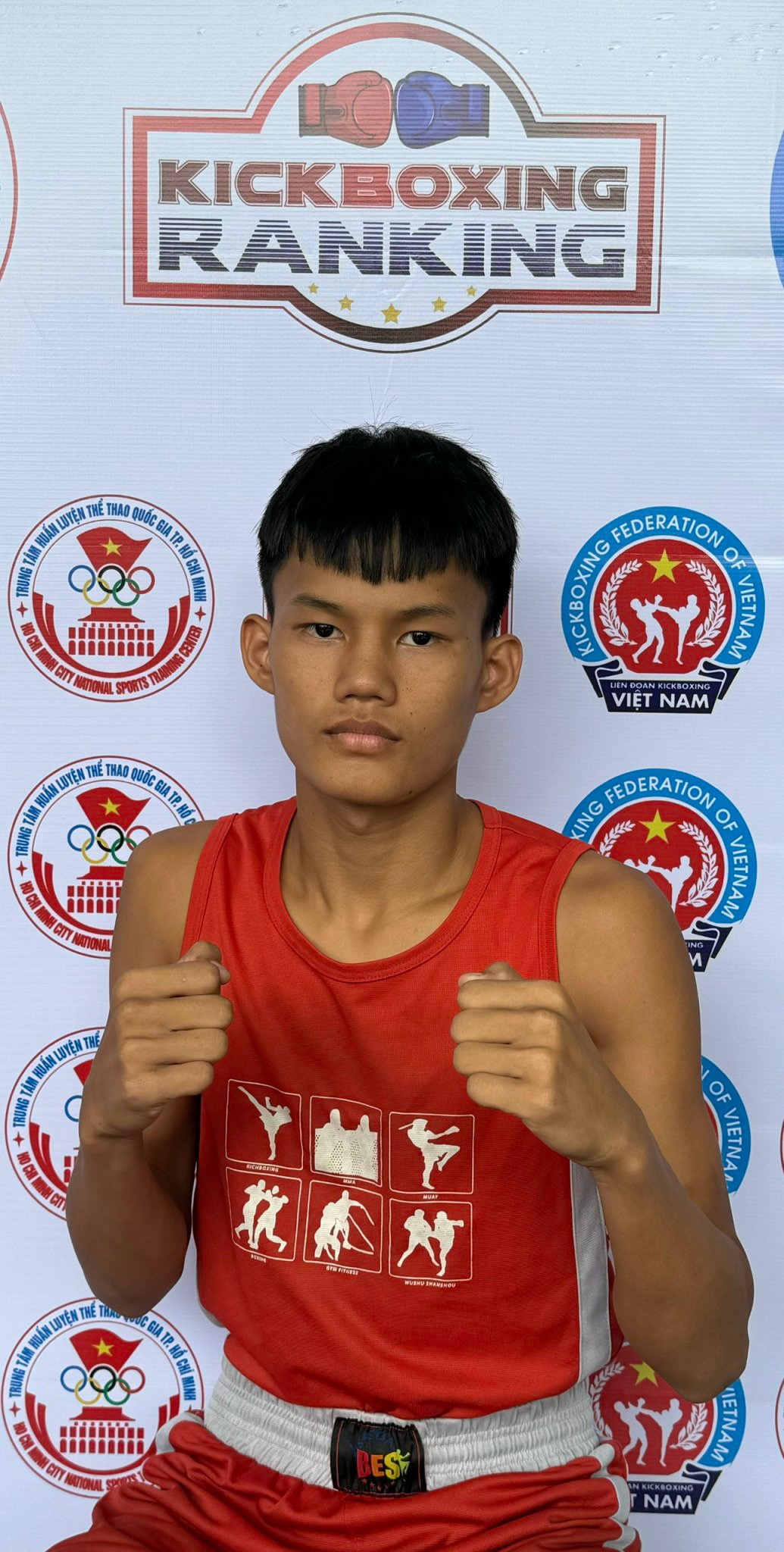 Nguyễn Võ Đăng Khoa