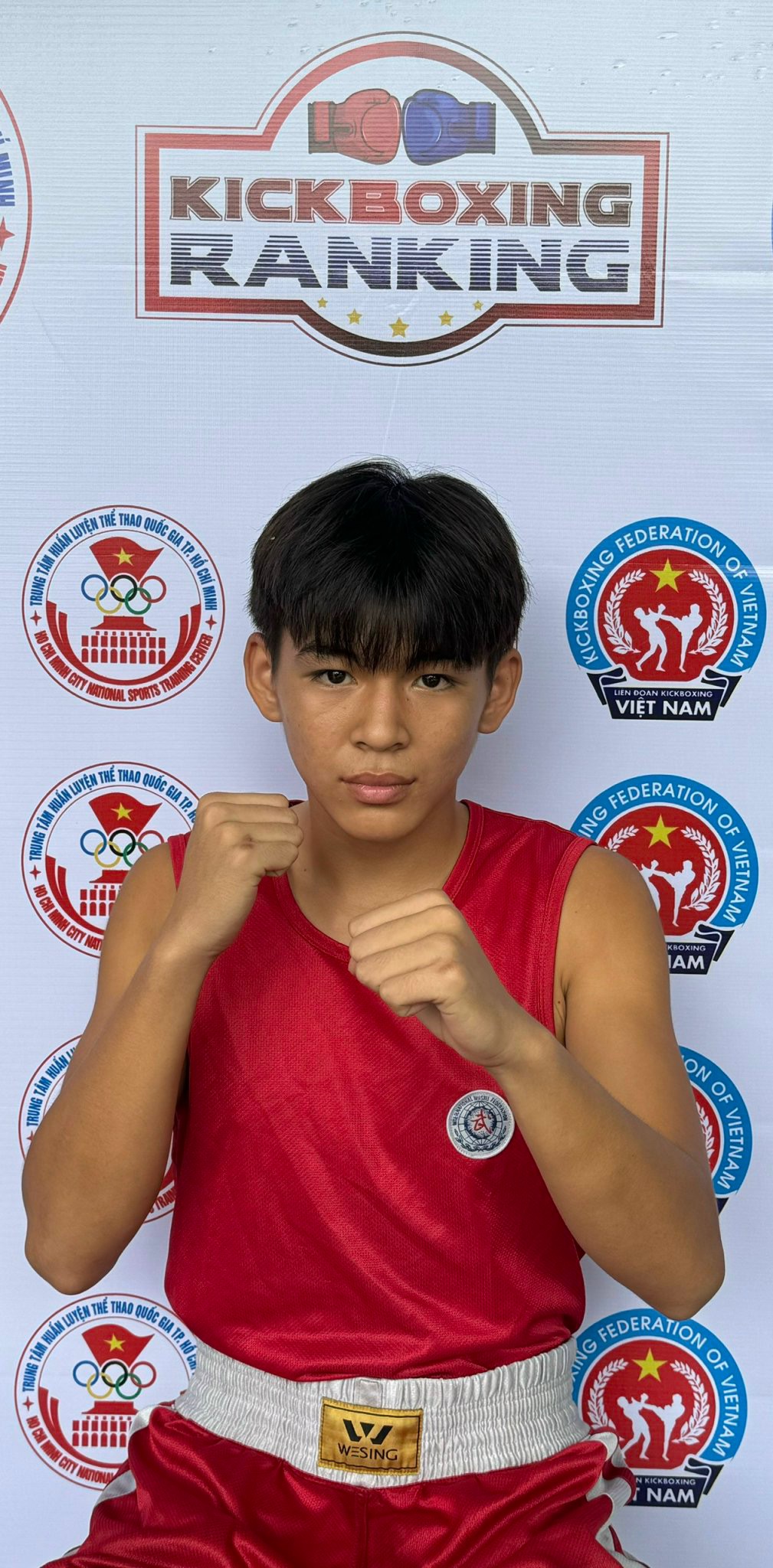 Nguyễn Phạm Tấn Đạt