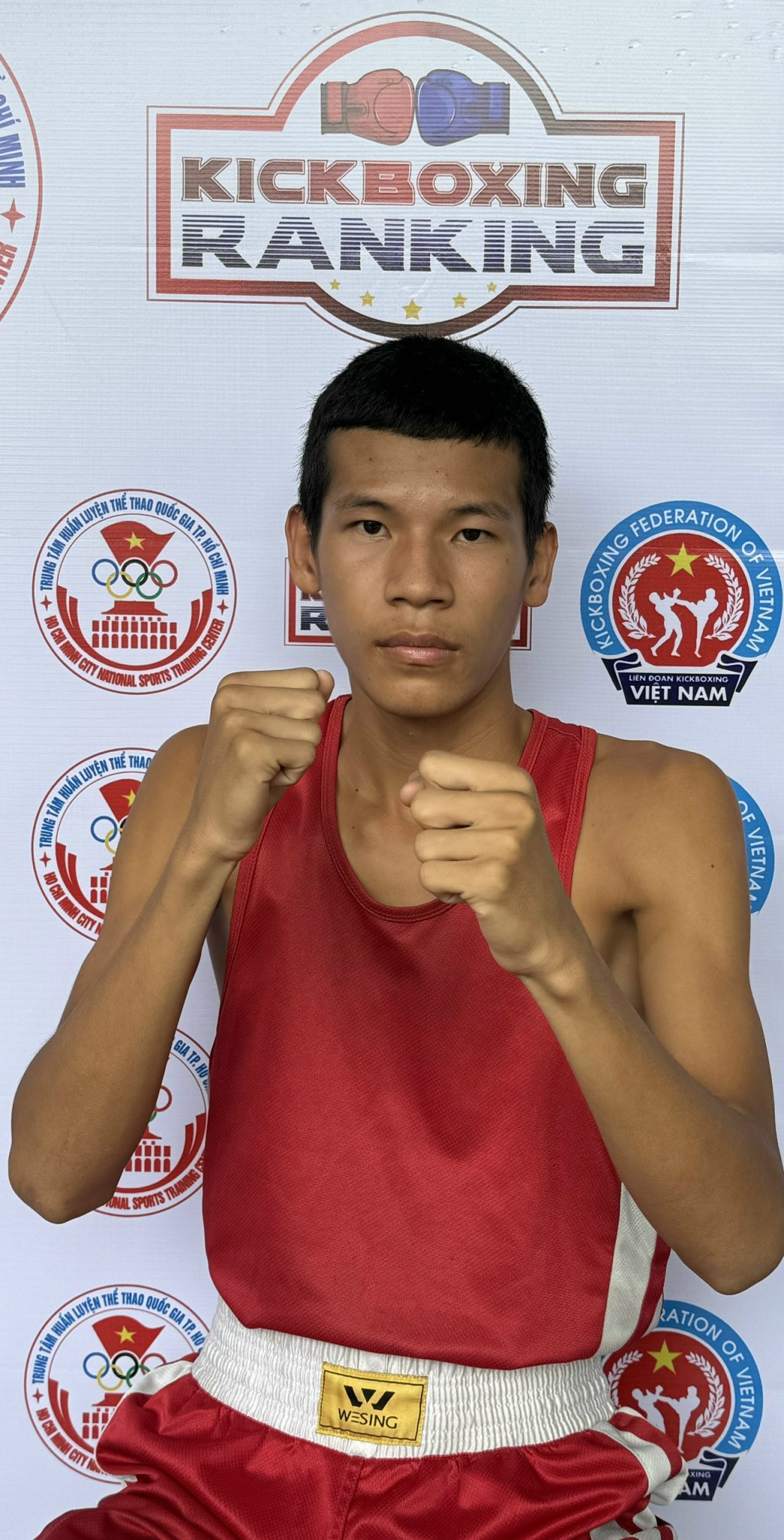 Võ Hoàng Linh