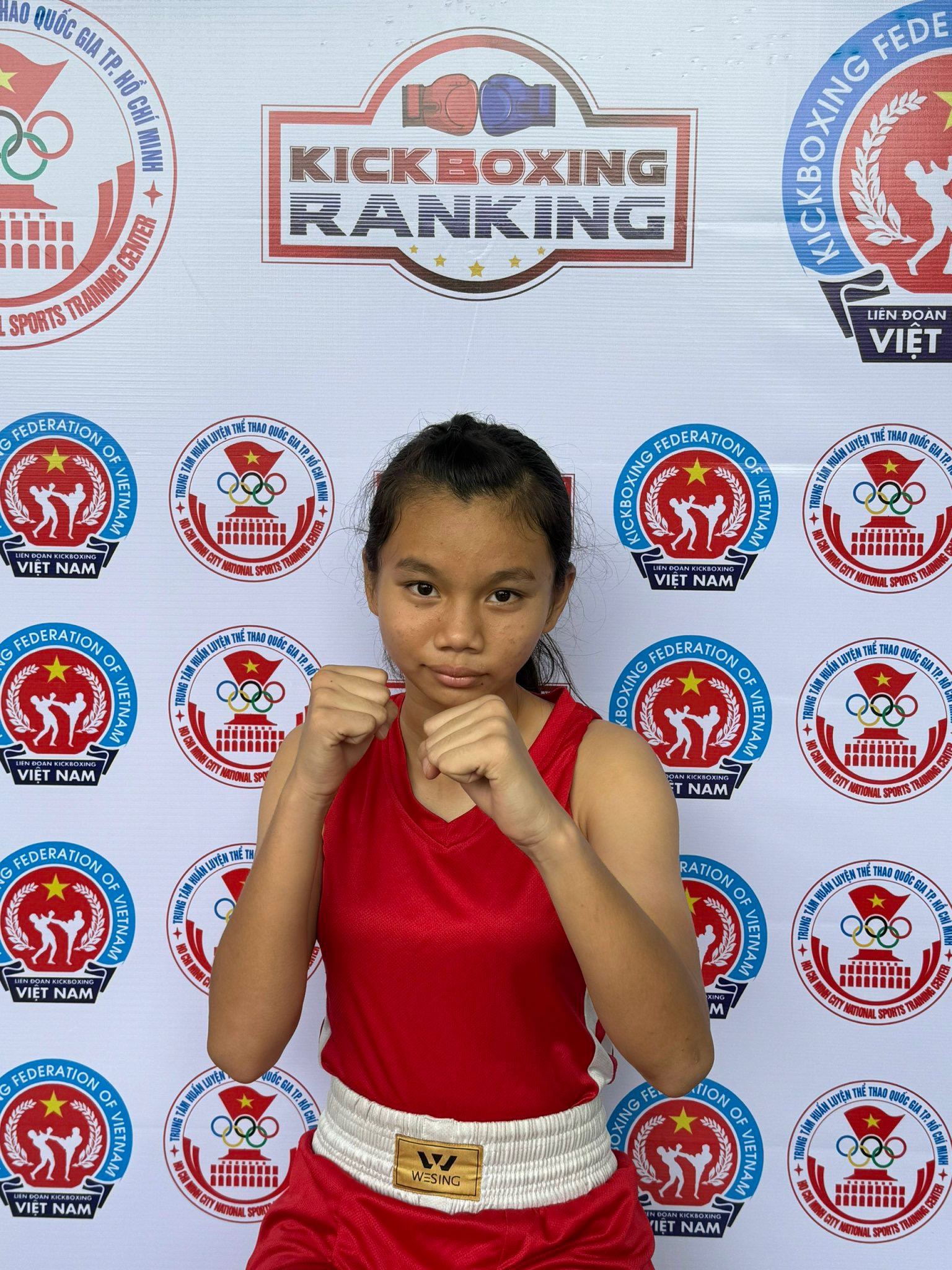 Huỳnh Thị Yến Thảo