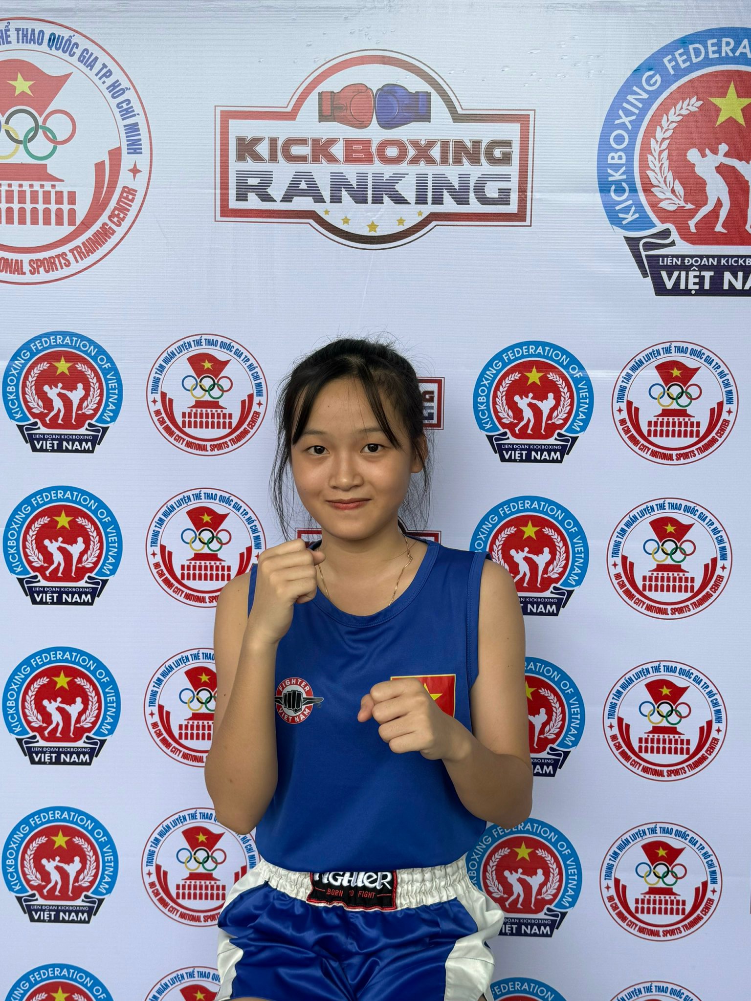 Trần Ngọc Khánh Như