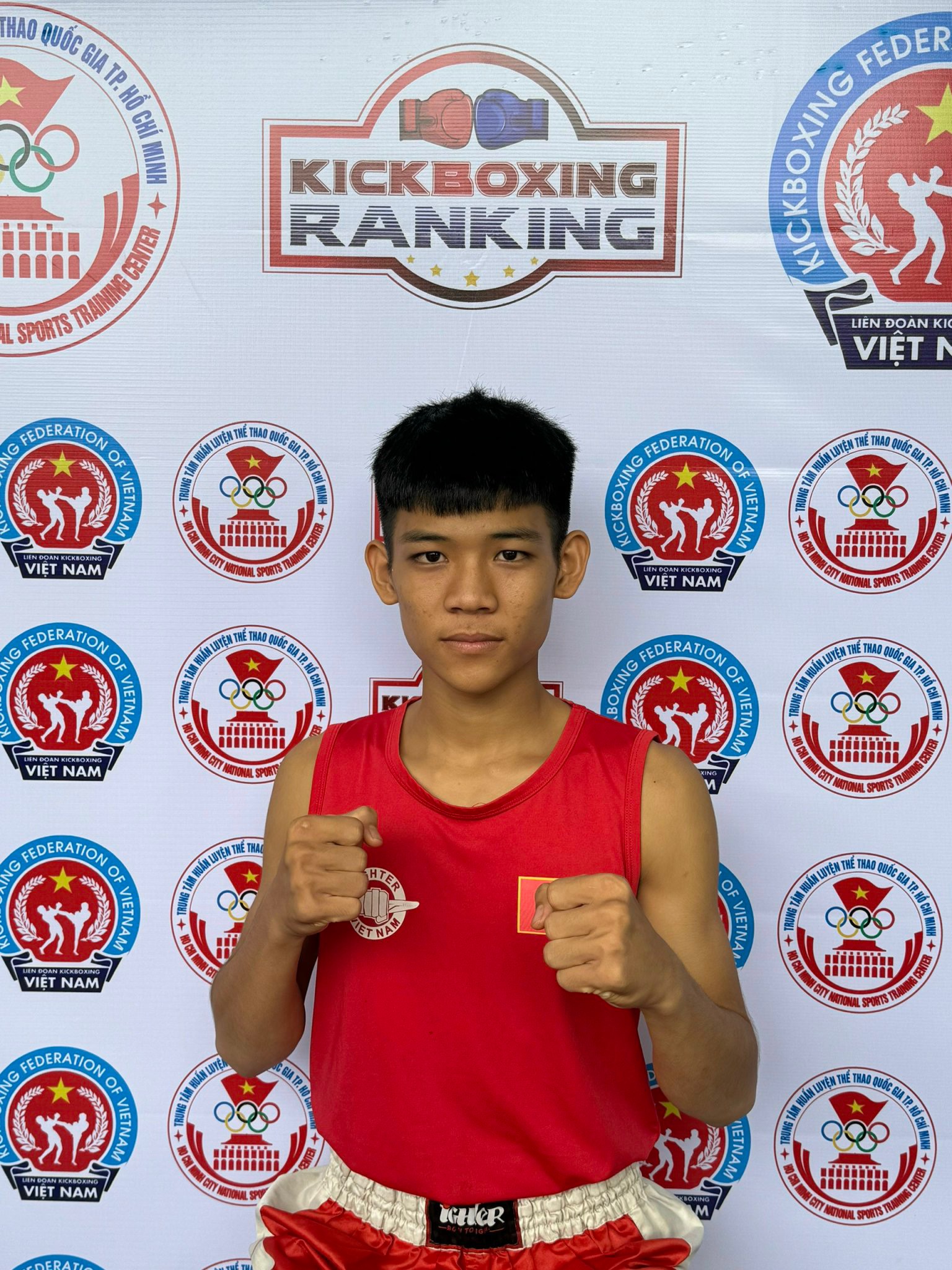 Nguyễn Huy Hoàng