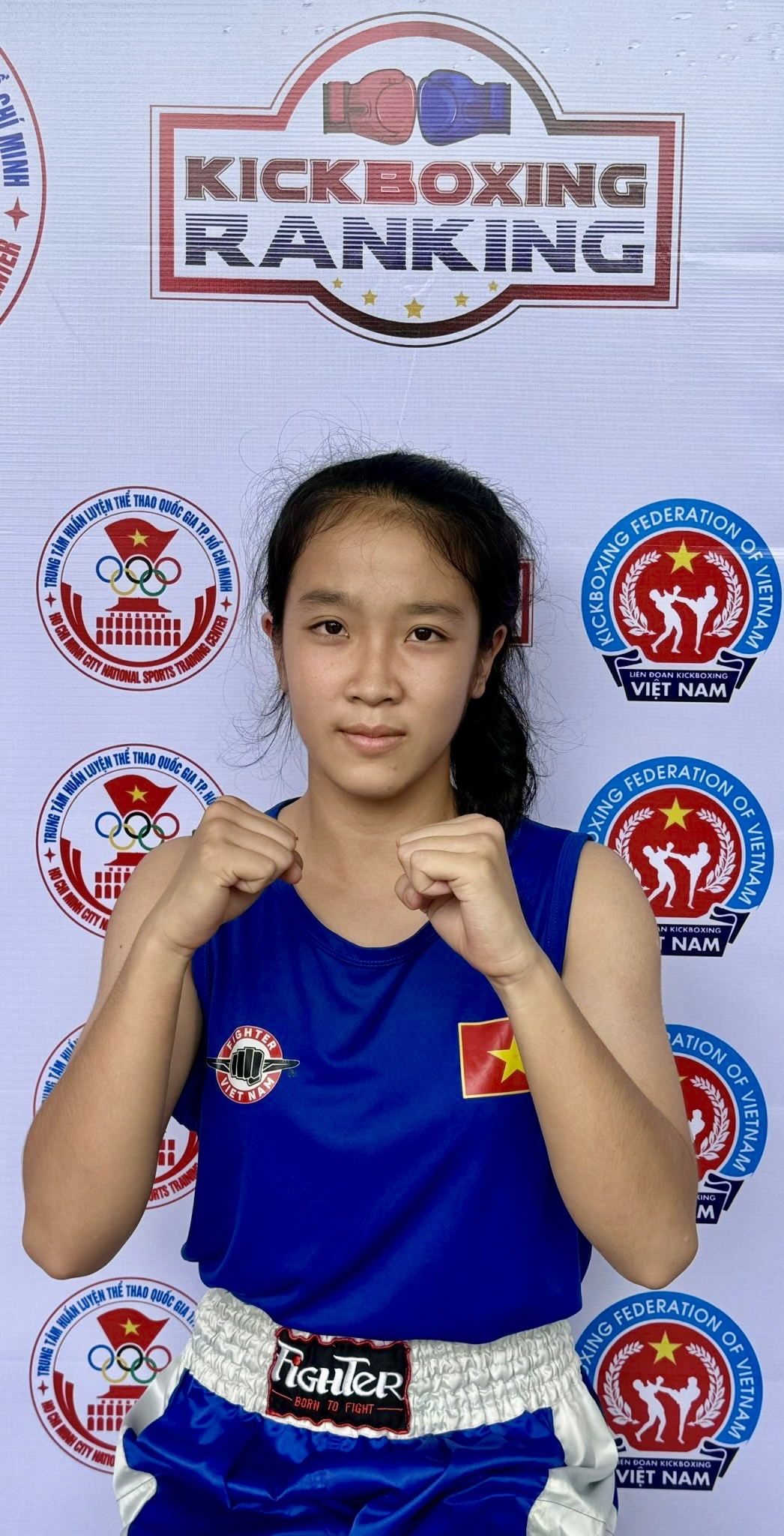 Lê Thị Thuỳ Linh