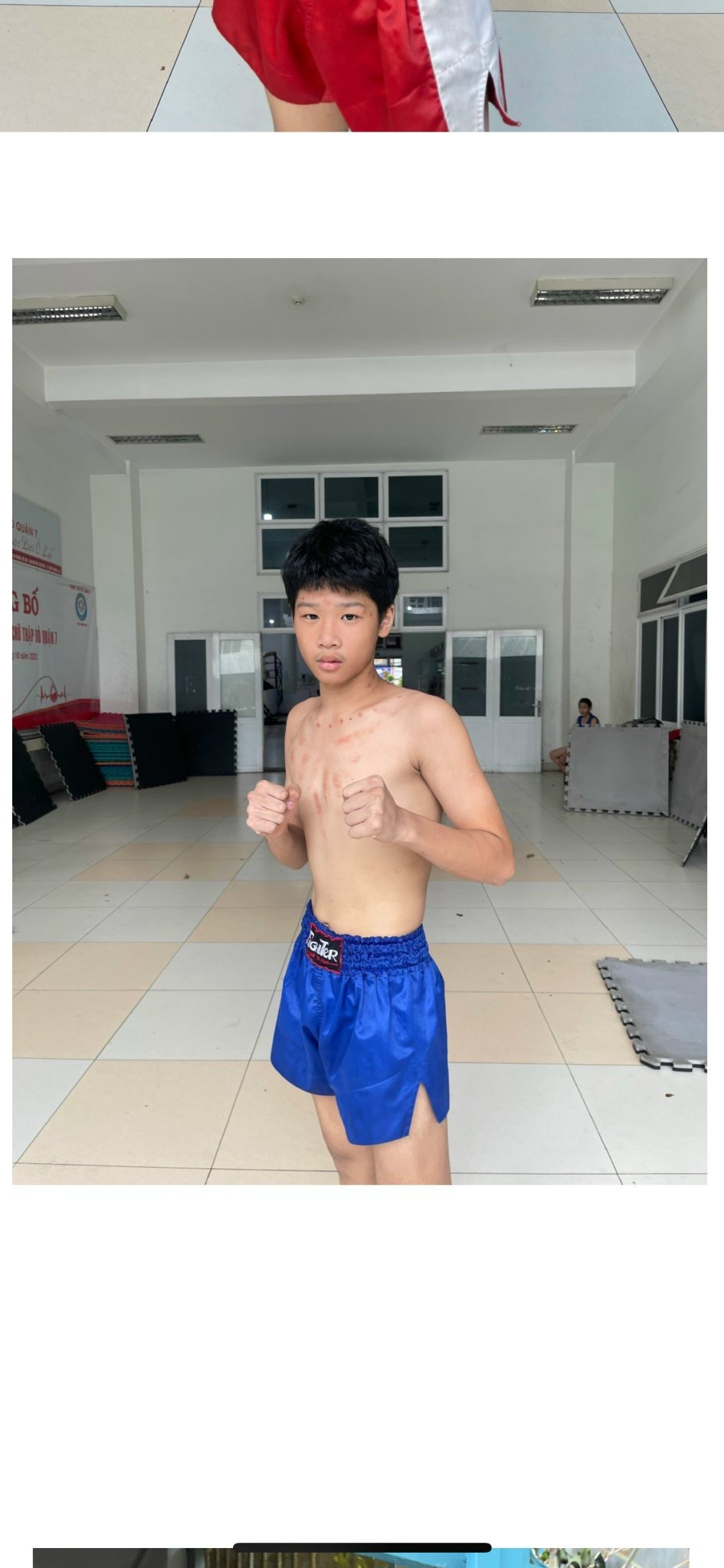 Lê Hoàng Phú