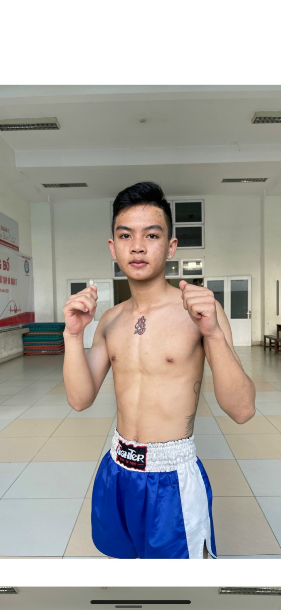 Nguyễn Quang Vinh