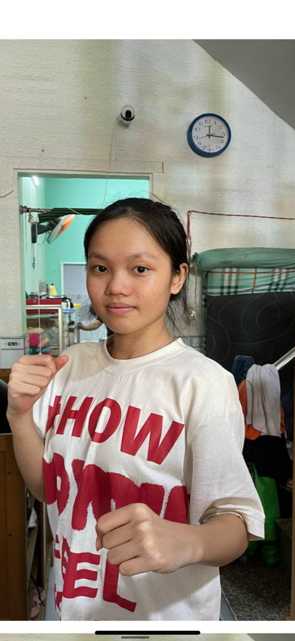Nguyễn Ngọc Thảo Vy