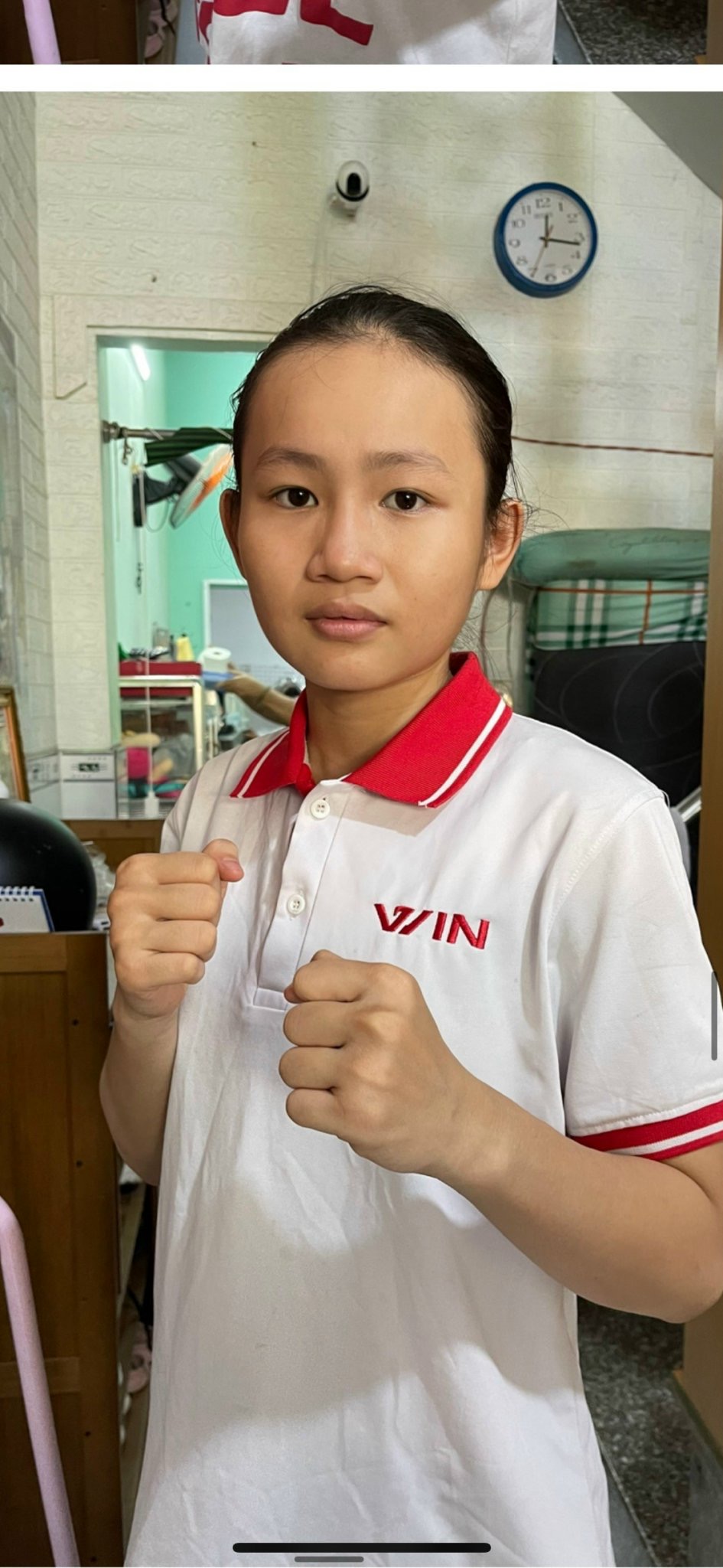 Trần Thị Thu Hà