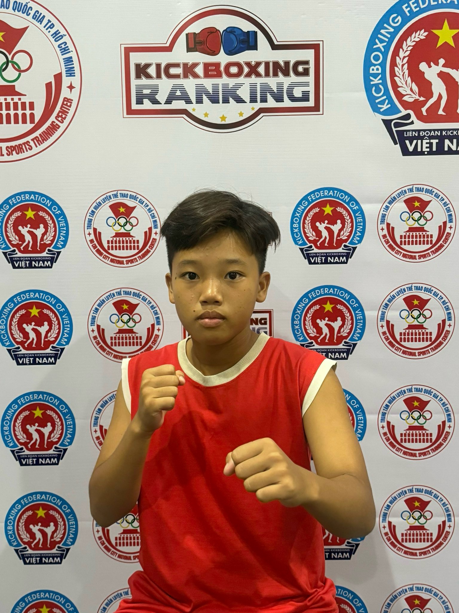 Trần Khánh Băng