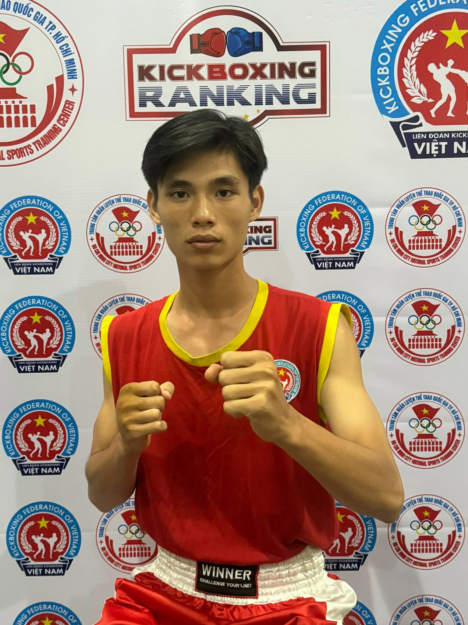 Trần Quốc Bảo