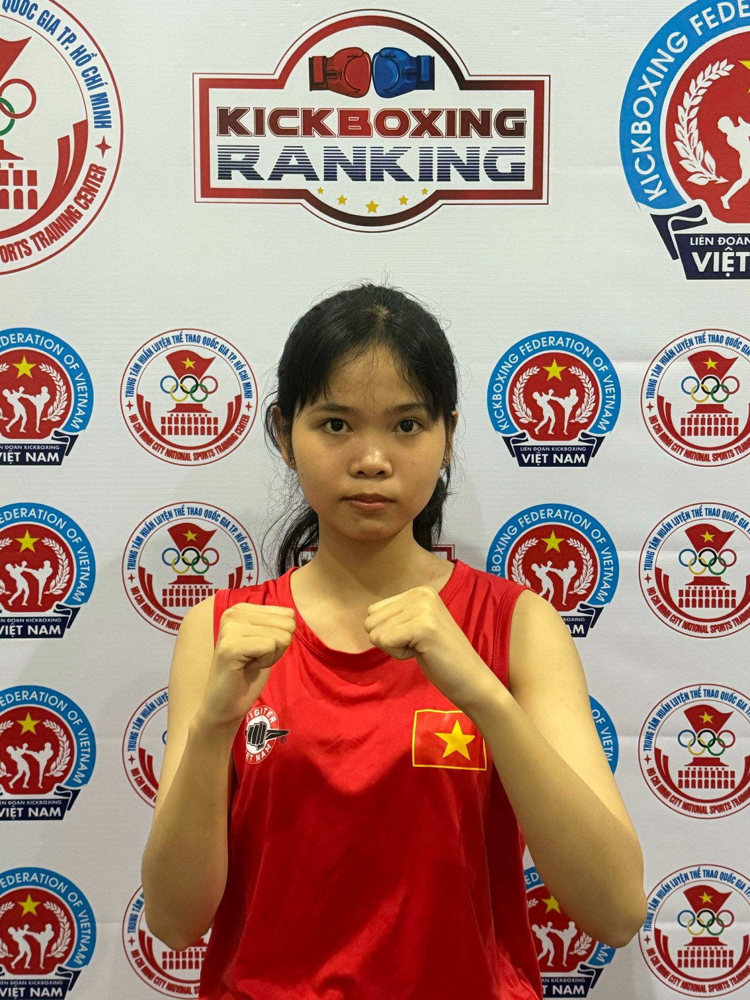 Nguyễn Phạm Lê Huyền