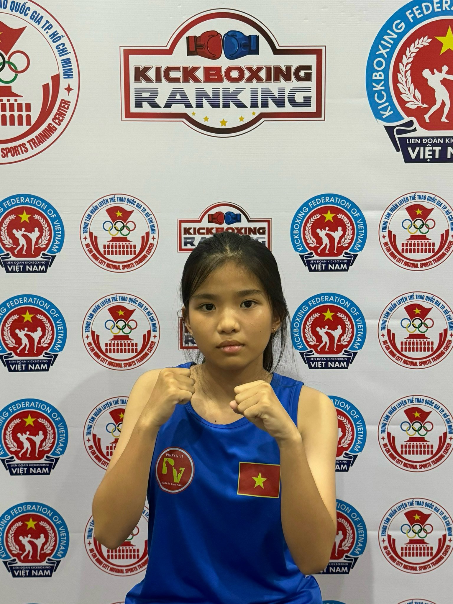 Trần Thị Huỳnh Như