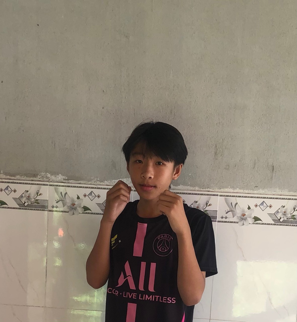 Võ Chí Hào