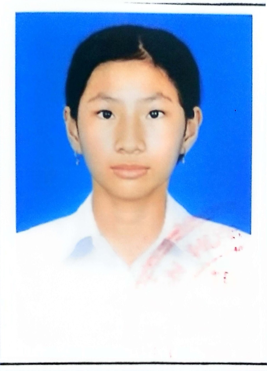 Nguyễn Thị Ngọc Yến