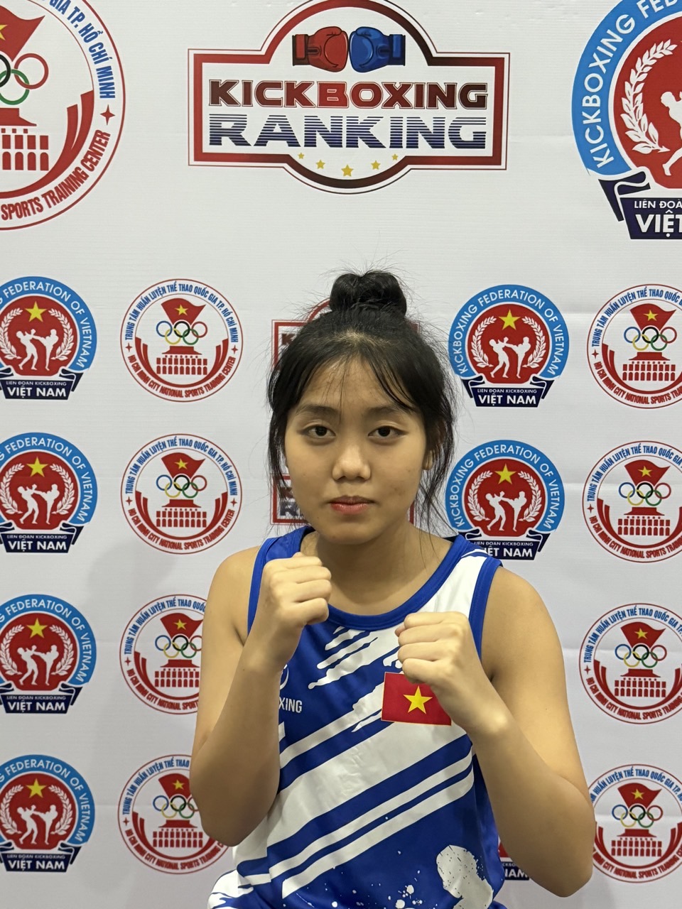 Đinh Thị Su My
