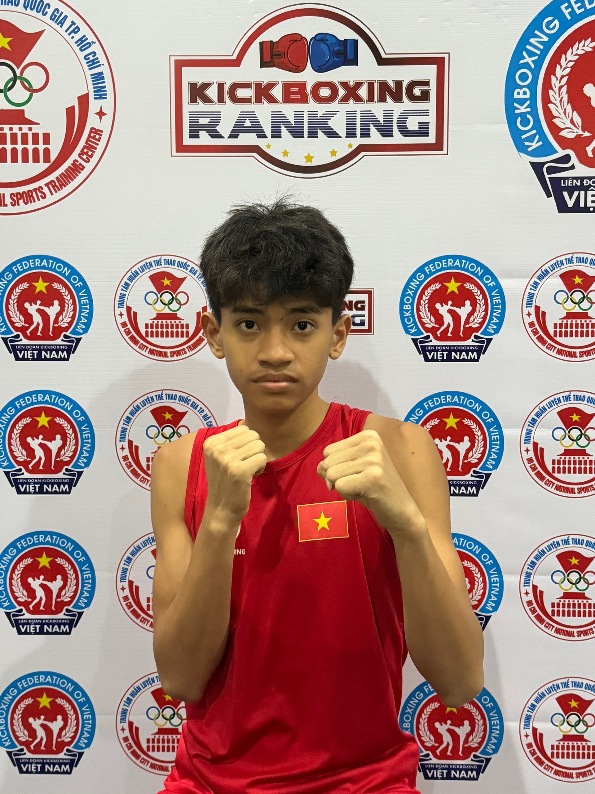 Đinh Tuấn Phong