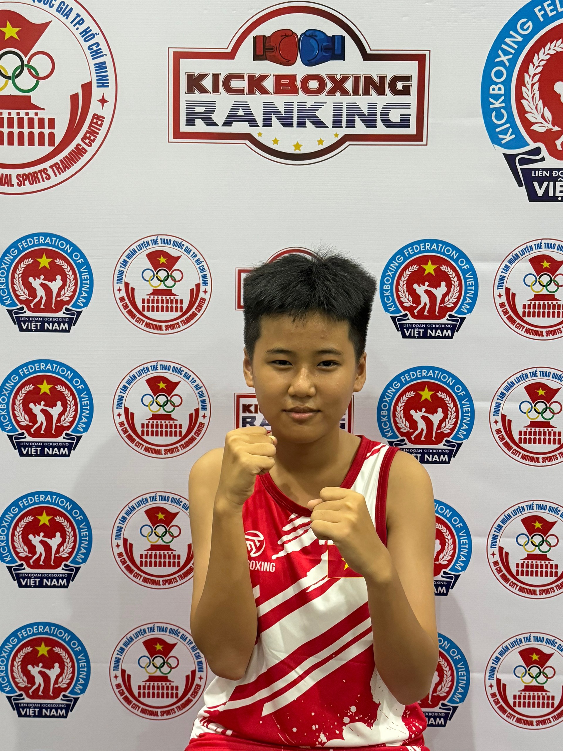 Phùng Thị Hồng Ánh