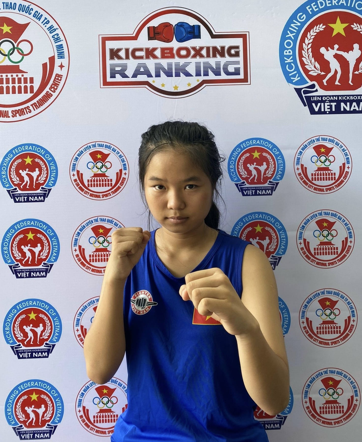 Mai Ngọc Tuyết