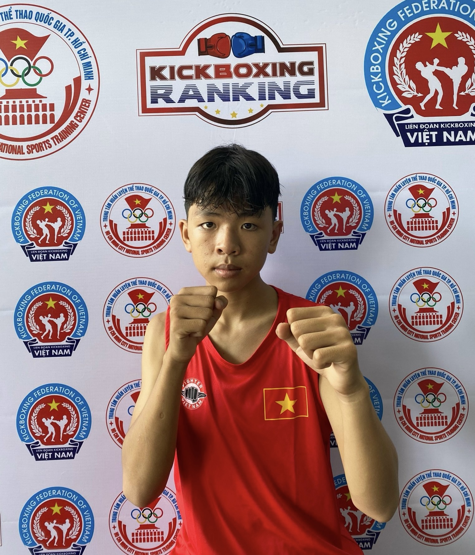 Nguyễn Gia Huy