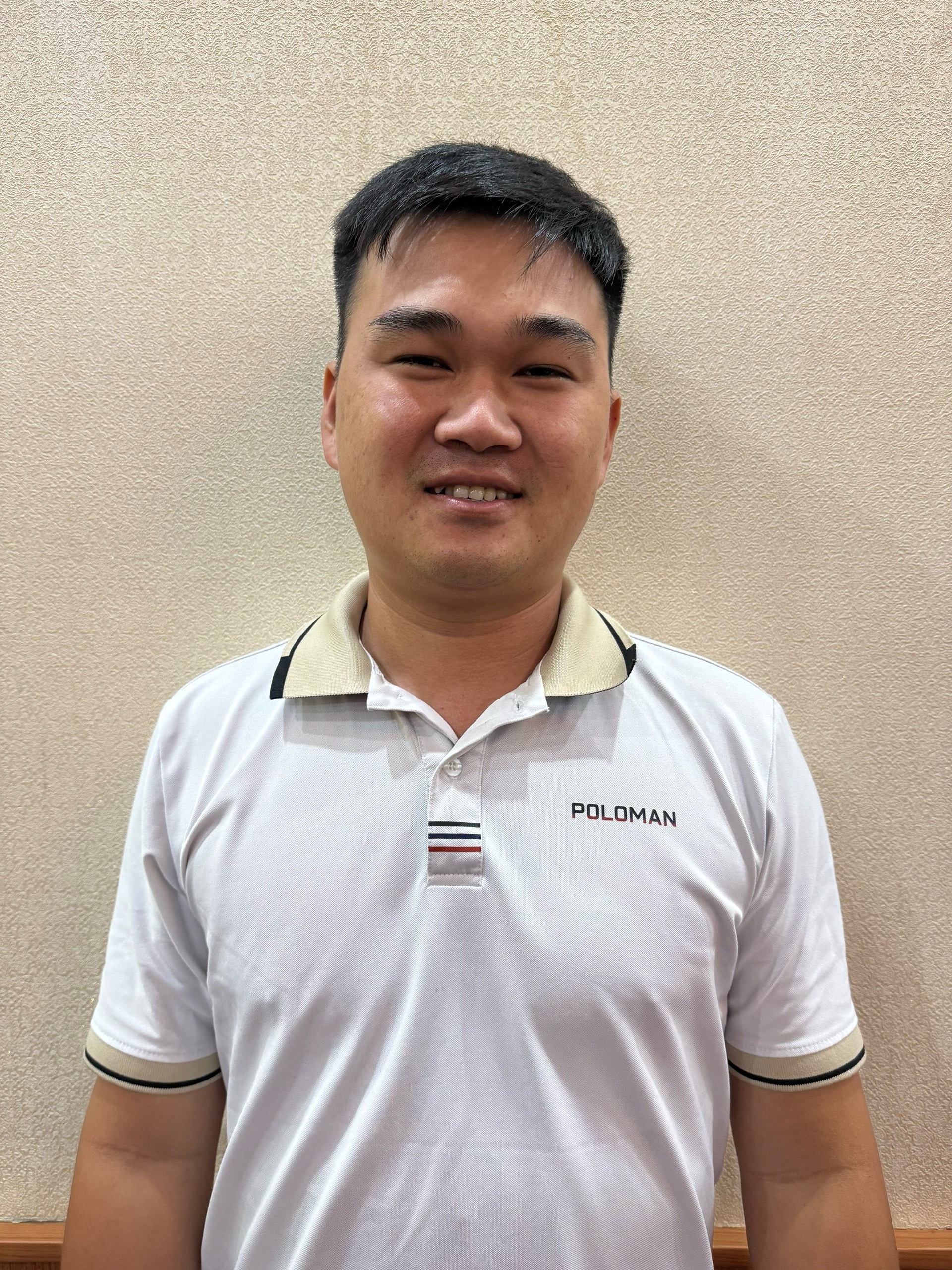 Lê Huỳnh Phong