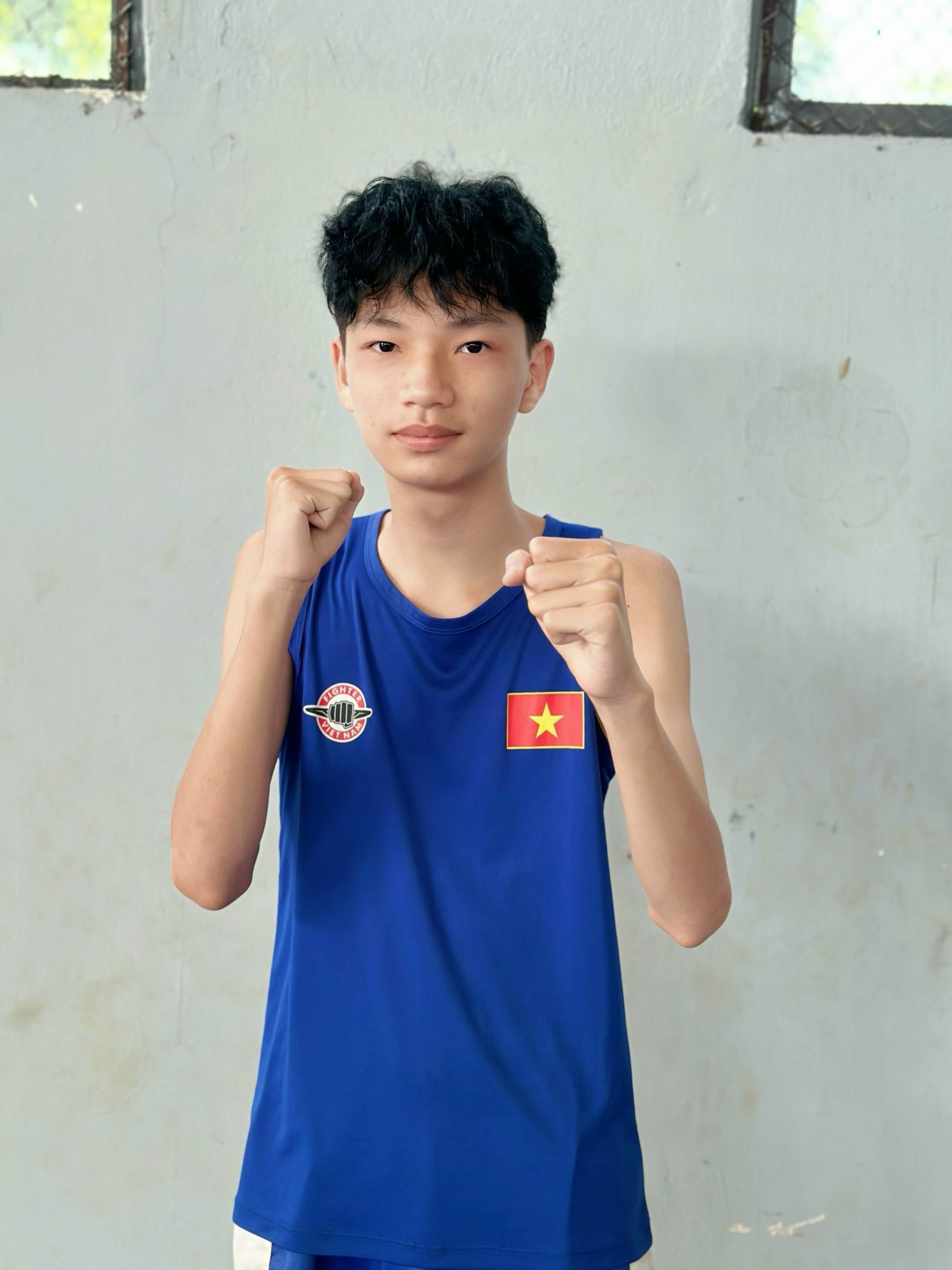 Nguyễn Trần Việt Anh