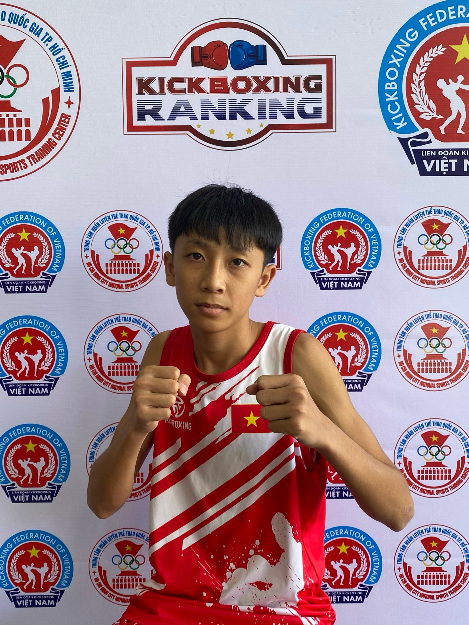 Hoàng Trọng Vỹ