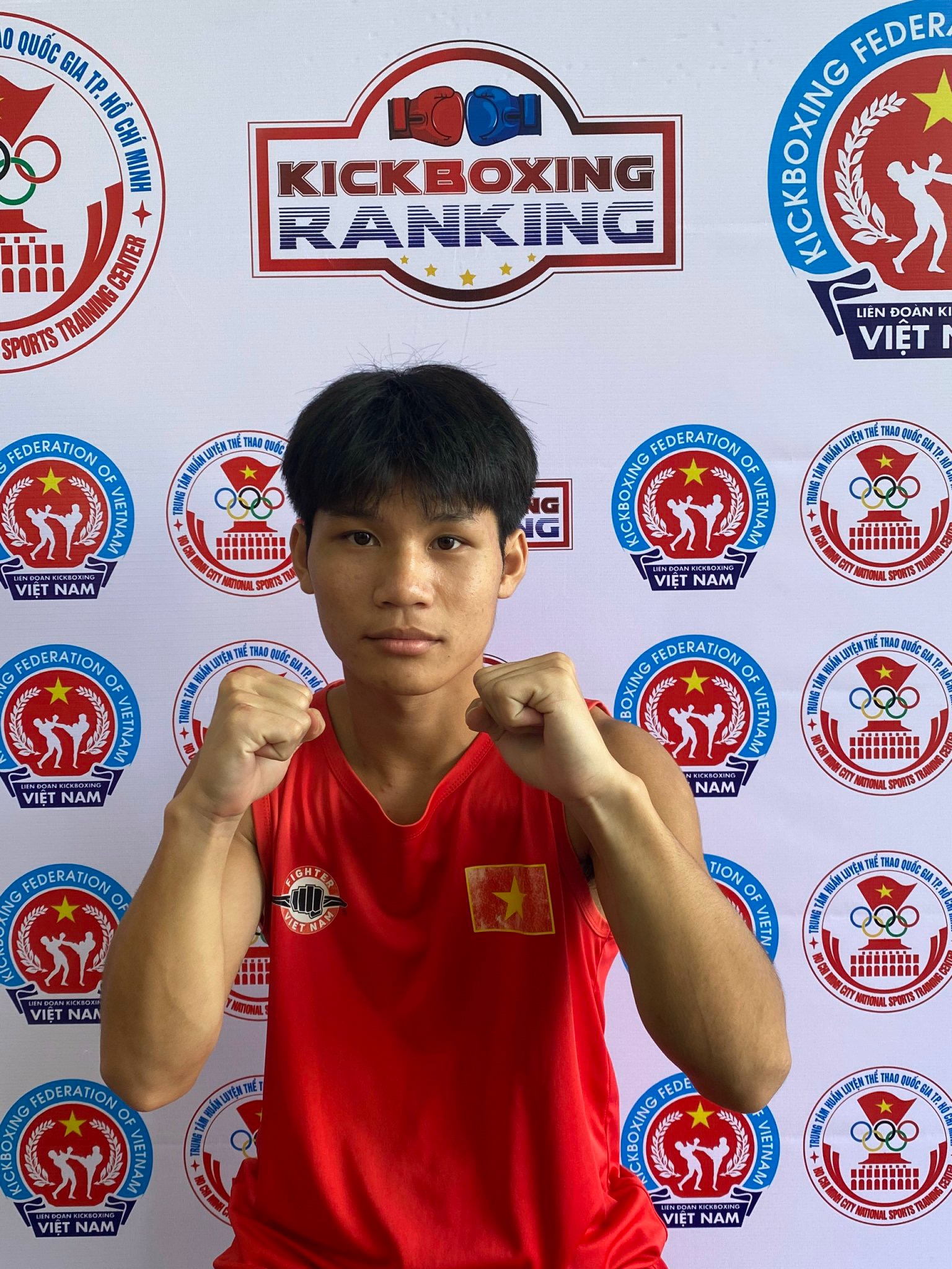 Nguyễn Văn Phong