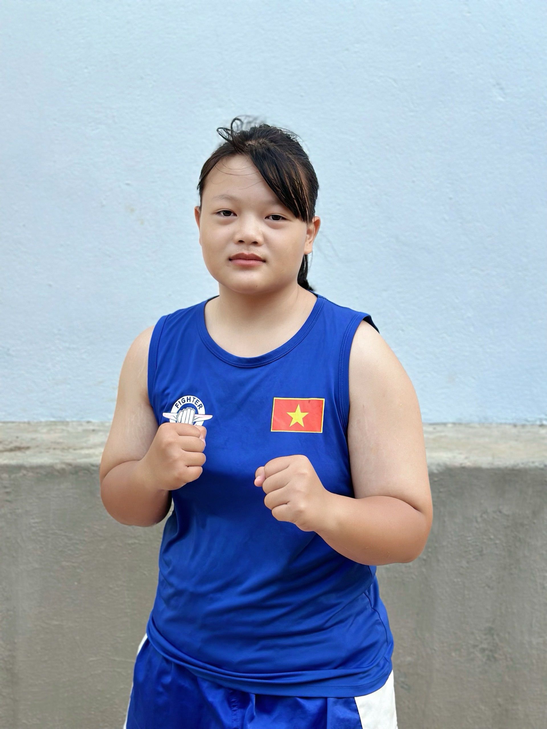 Lê Thị Yến Nhi