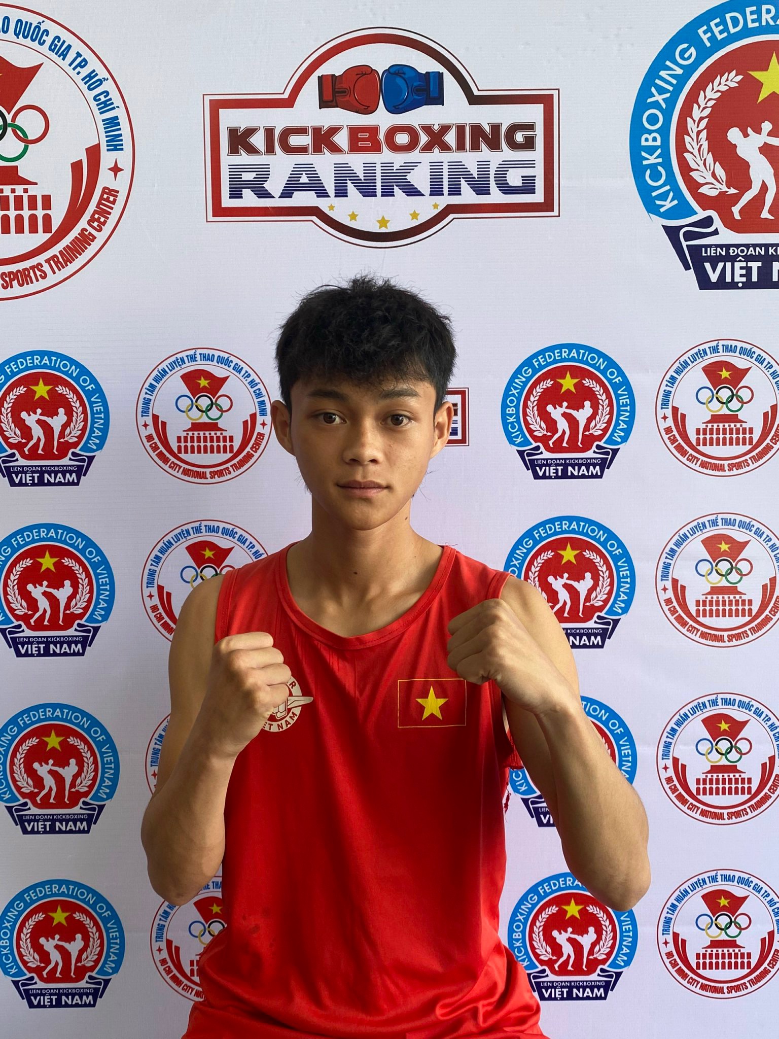 Võ Huy Hoàng