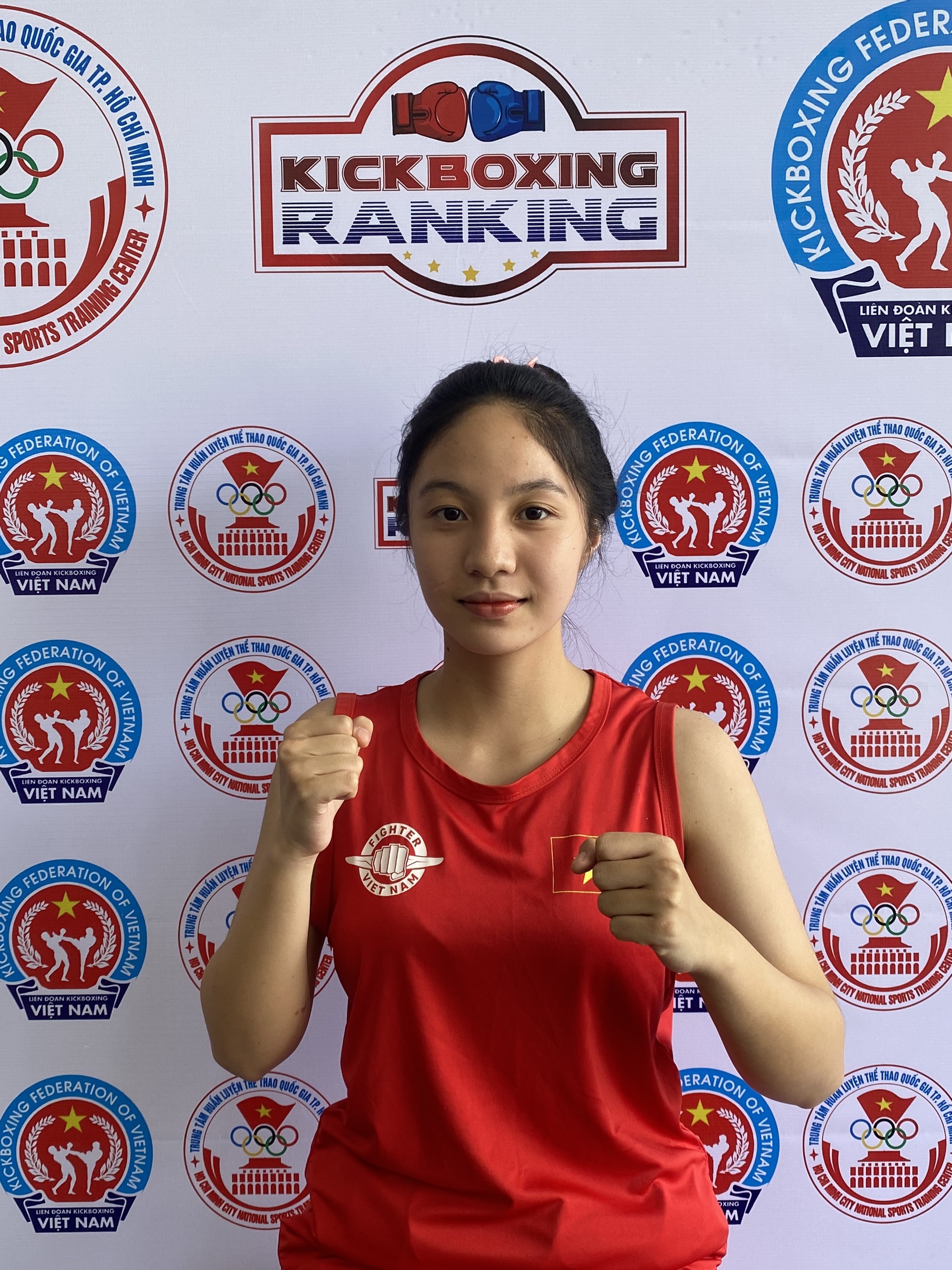 Trần Nguyễn Bảo Ngọc