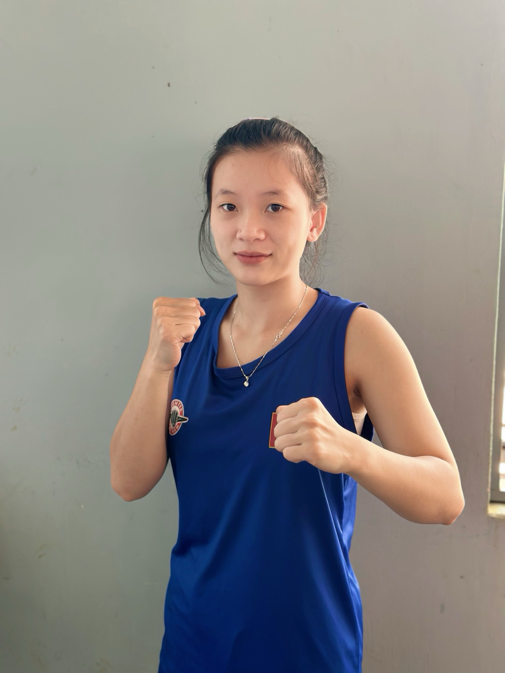 Nông Thị Nga