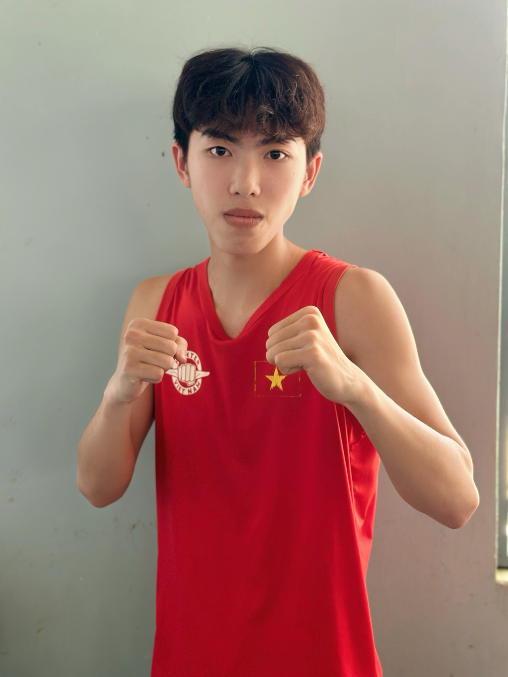 Hồ Diên Mạnh