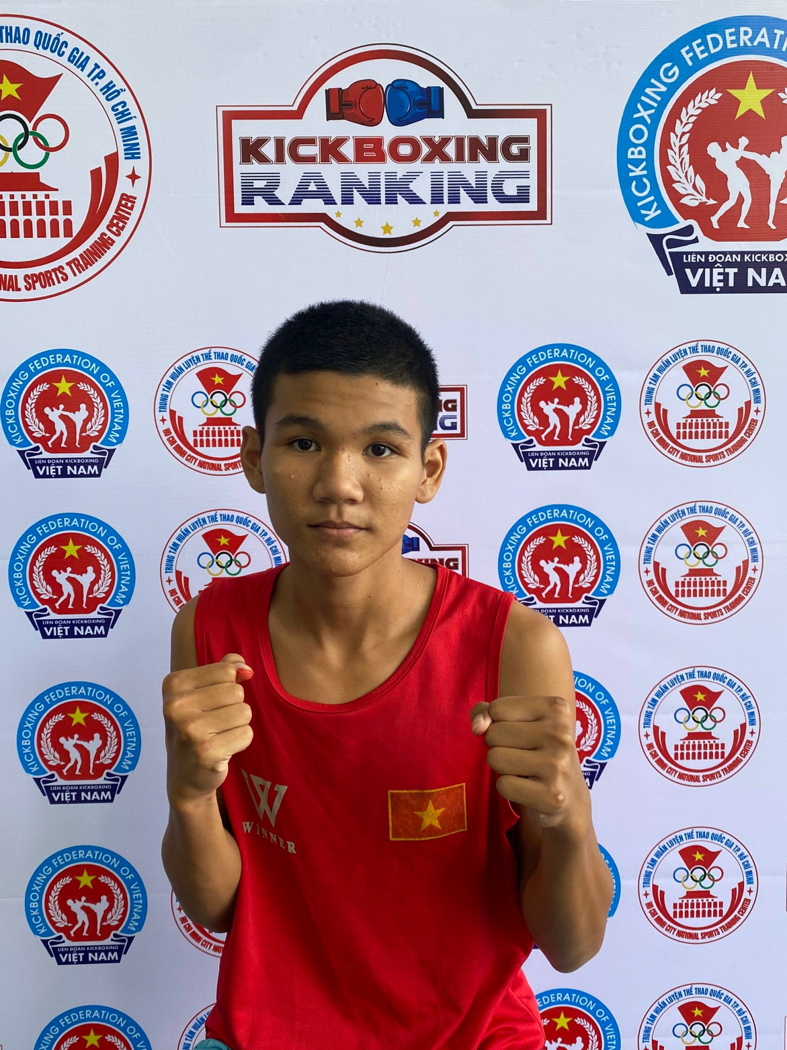 Trần Quốc Minh