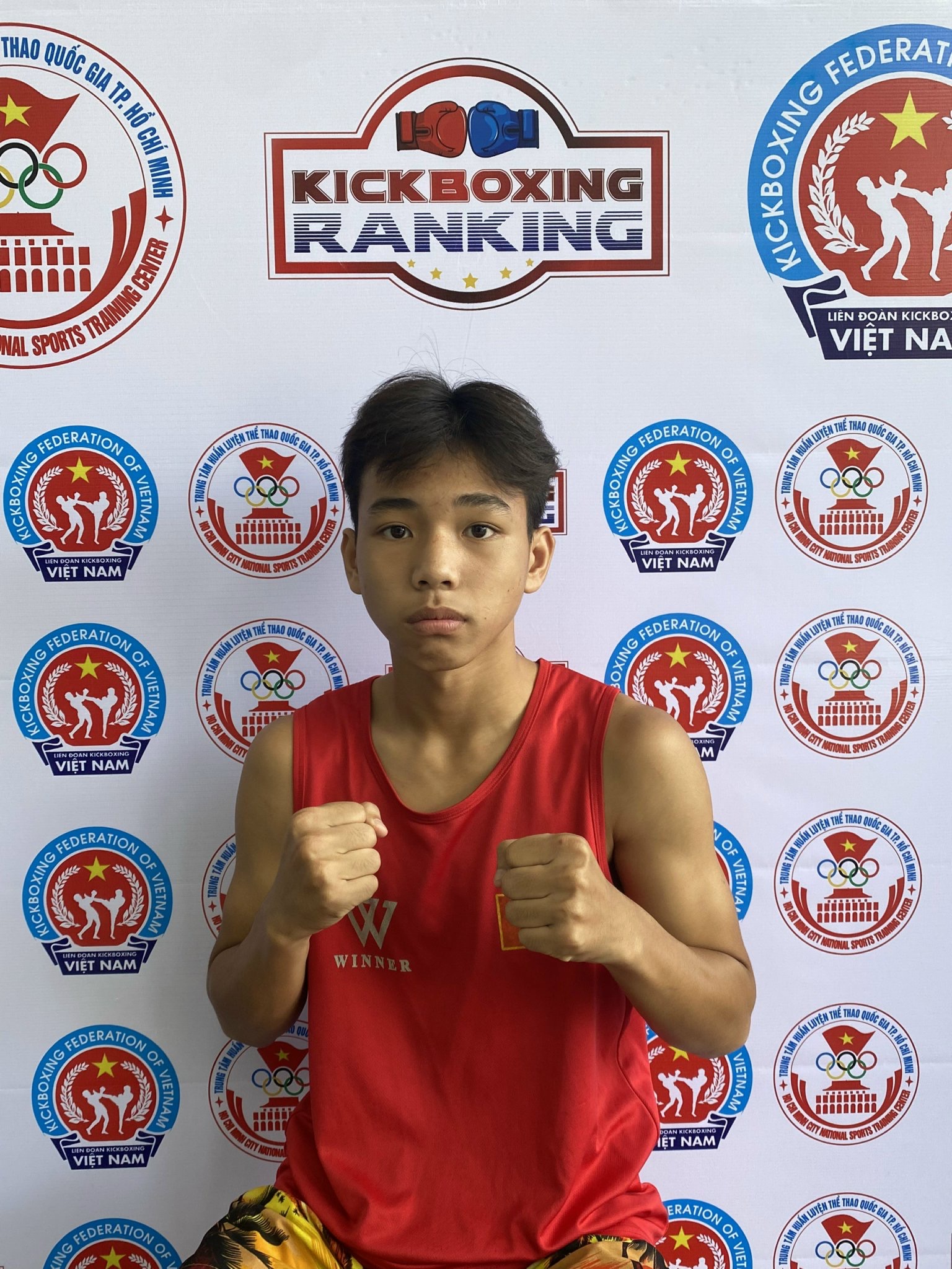 Tống Anh Khoa