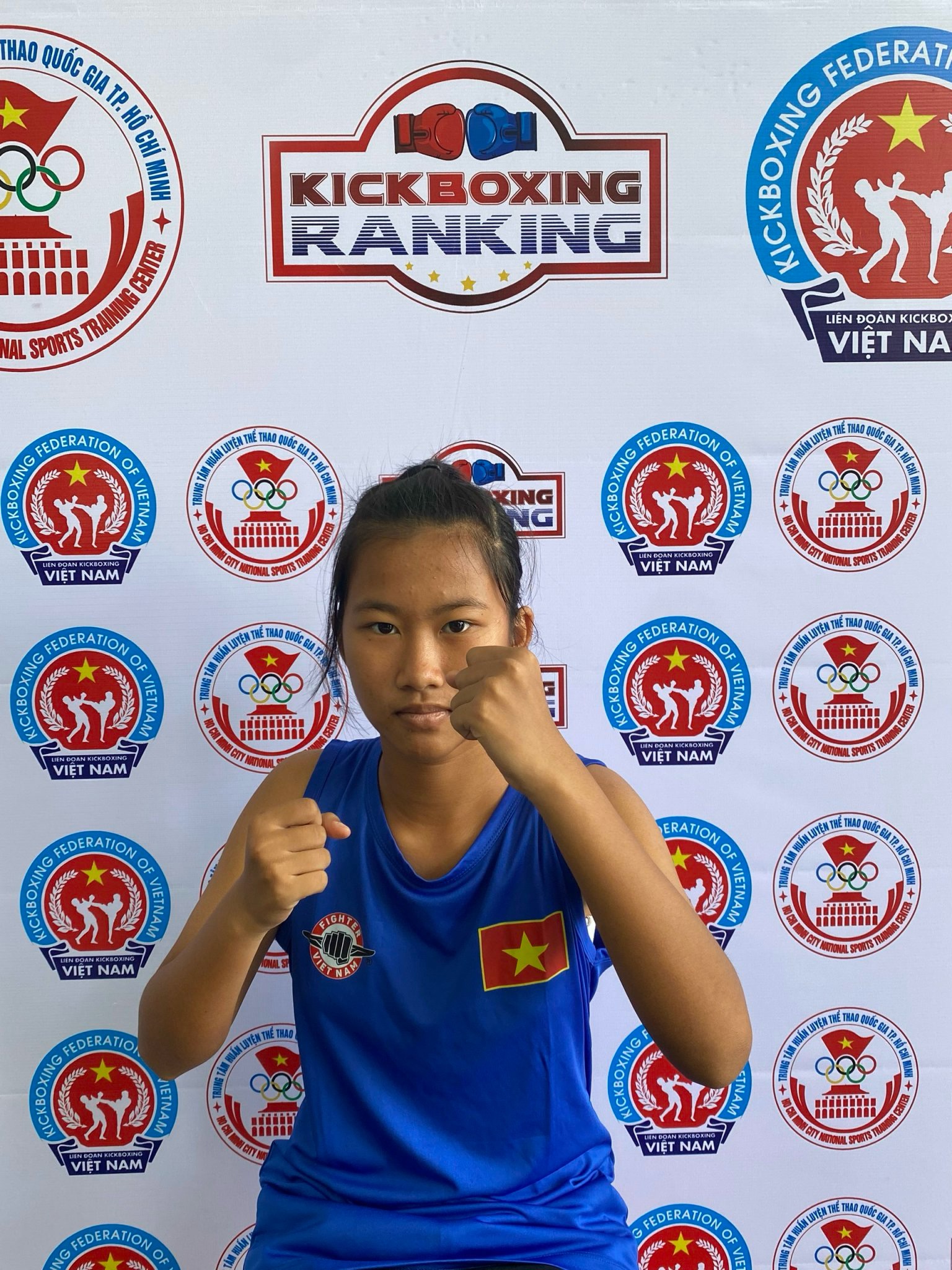 Trần Thị Thuỷ Tiên
