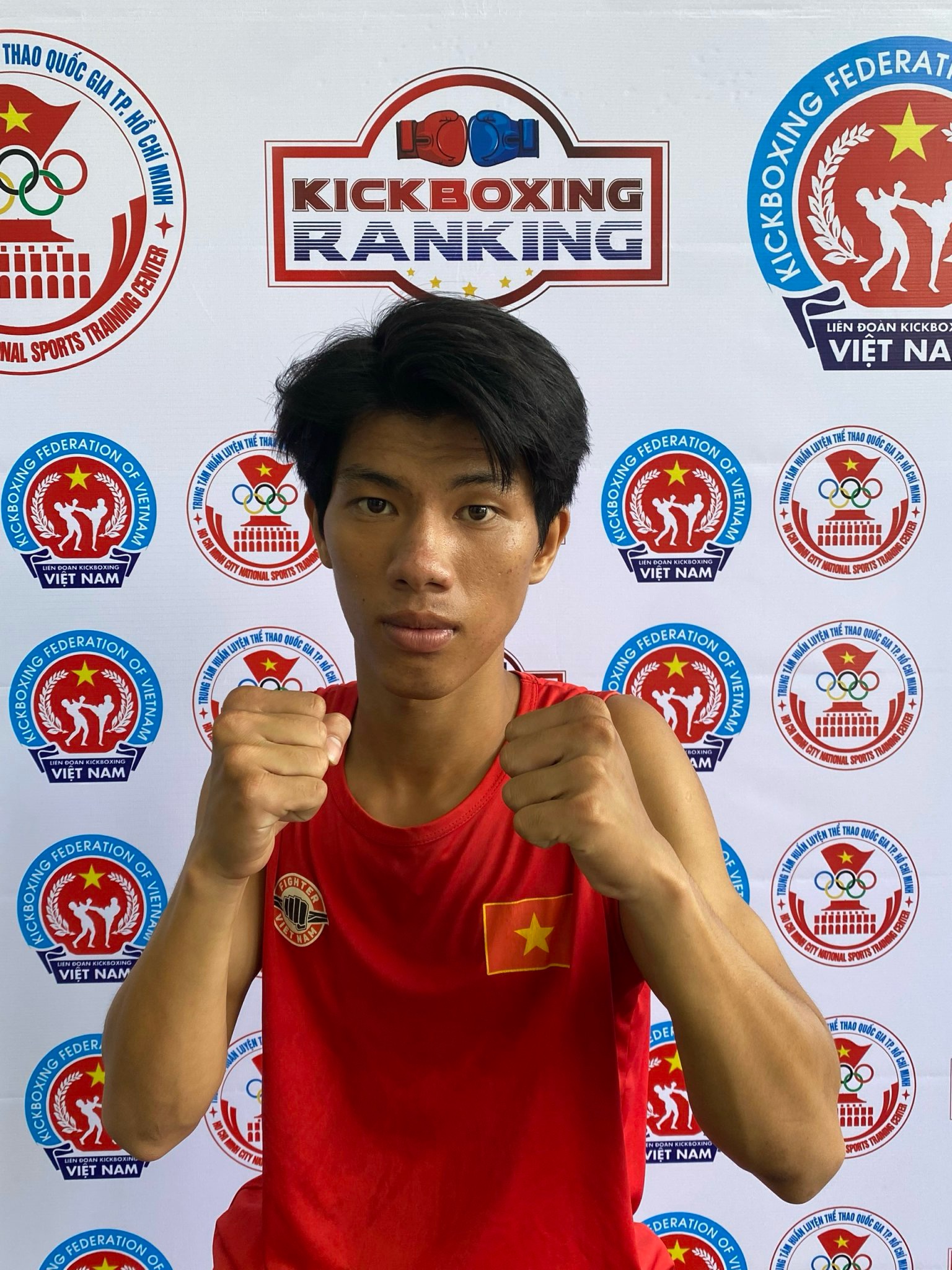Lê Thanh trí