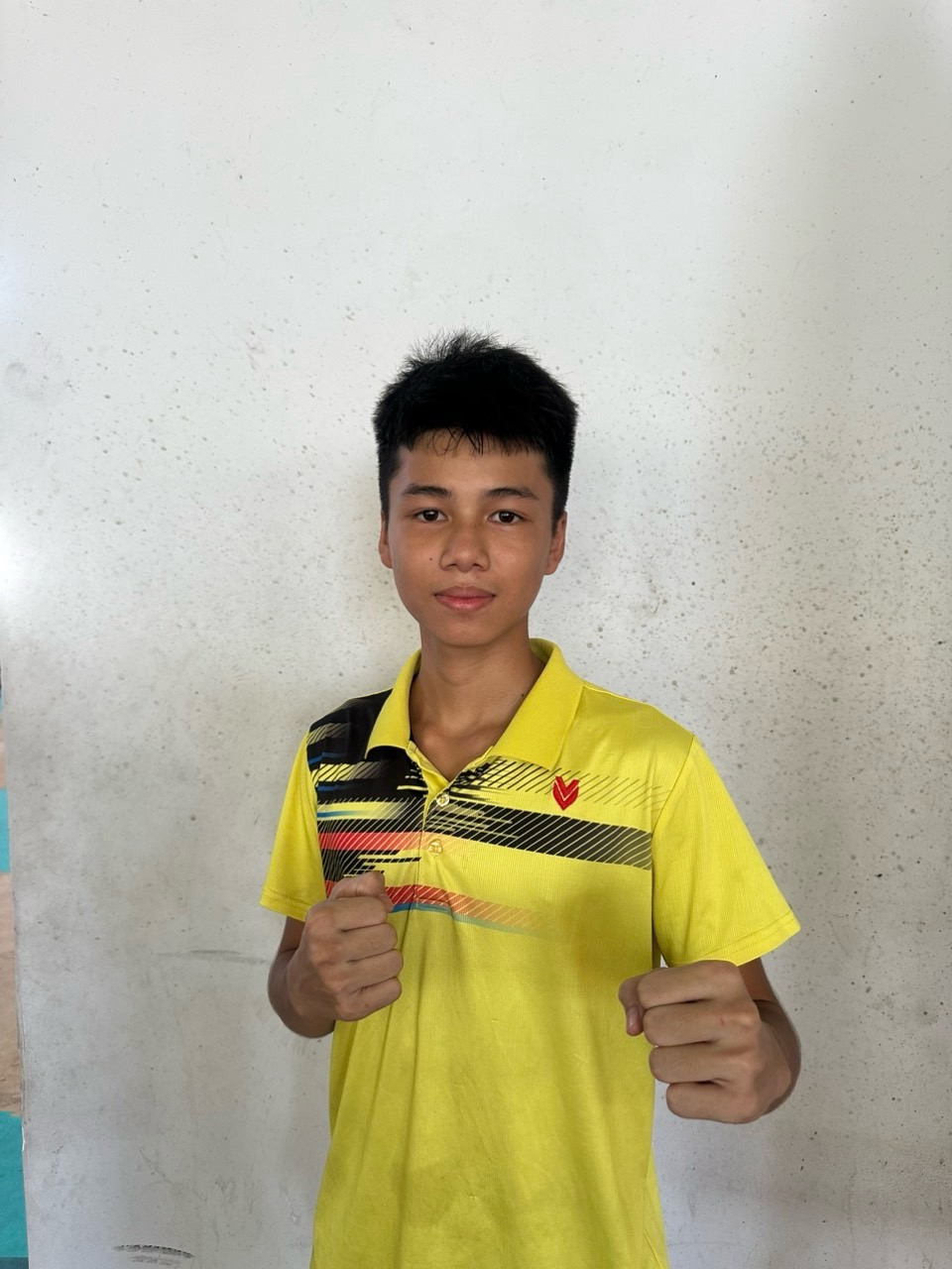 Lê Nhật Hoàng
