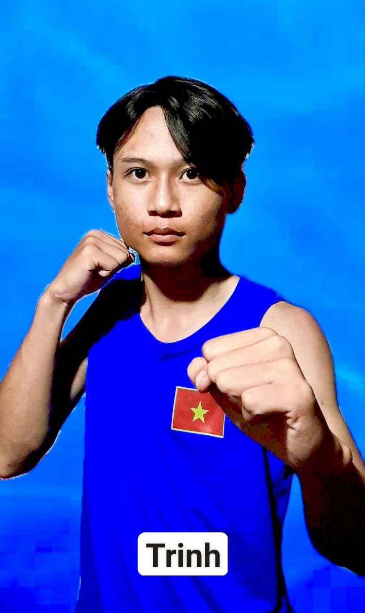 Lê Quốc Trinh