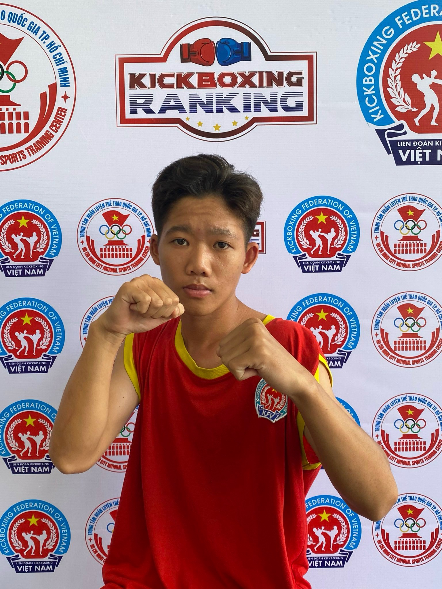 Nguyễn Trường Vũ