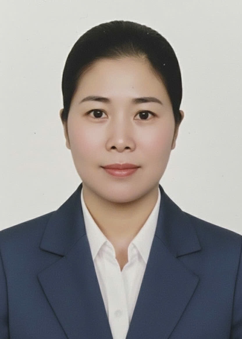 Lê Nguyệt Minh